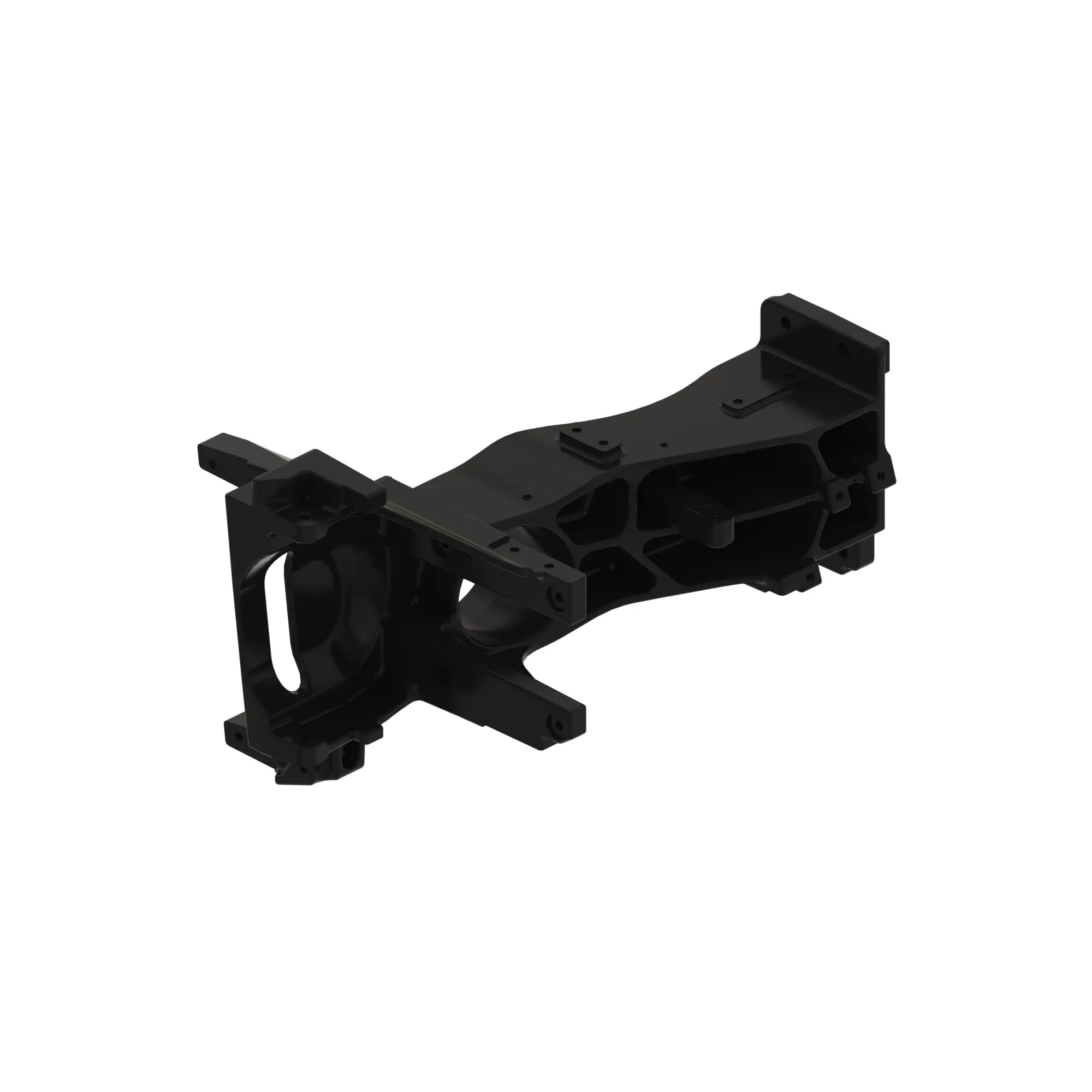 John Deere Rear Hood Support - R568851