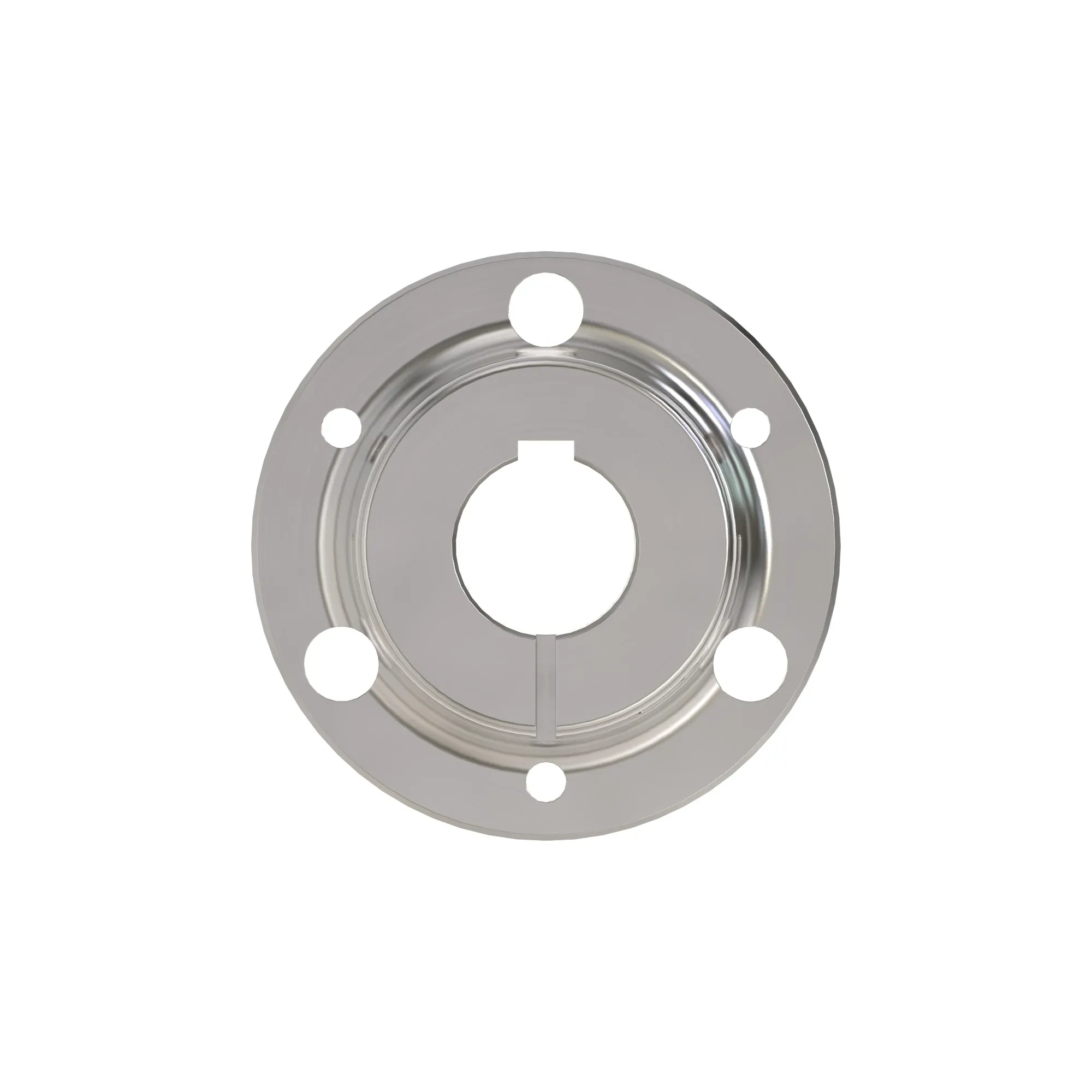 HUB, FAN DRIVE VARIATOR