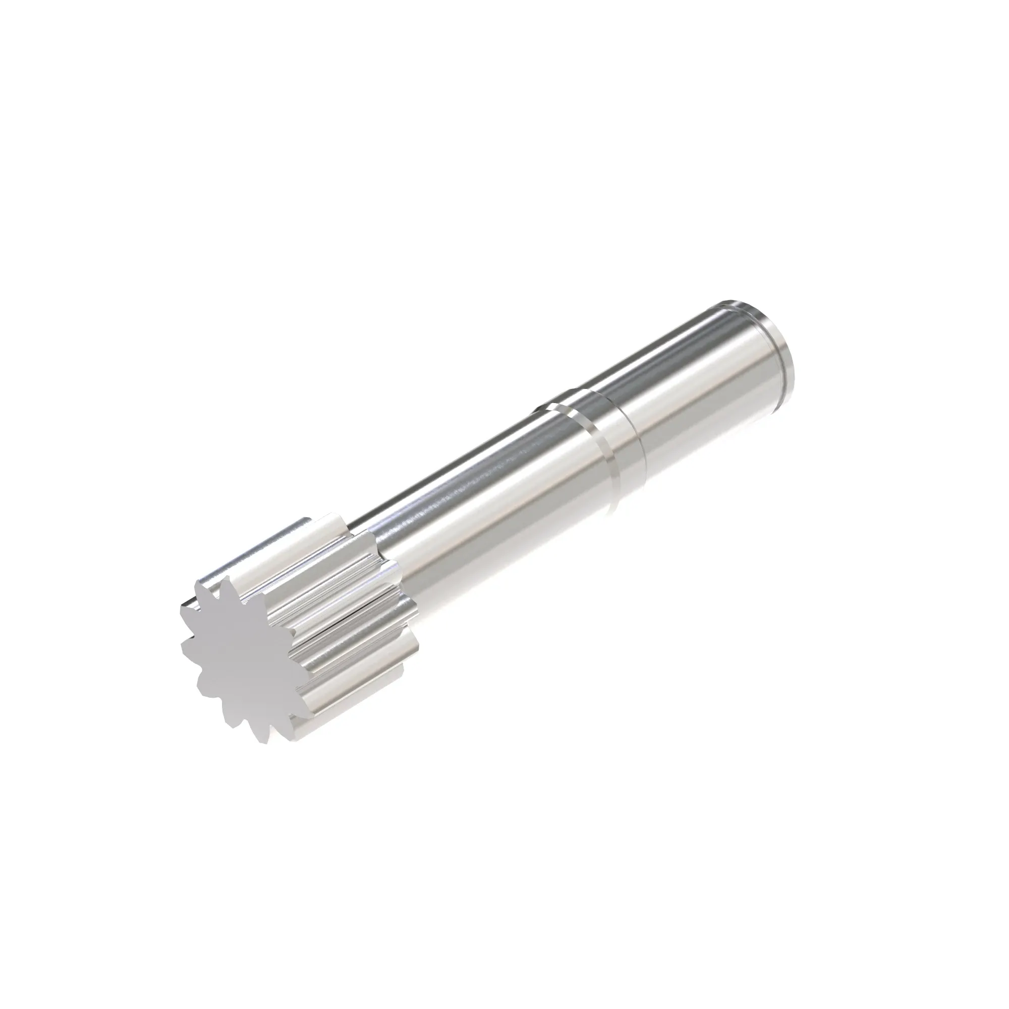 SHAFT, SUN PINION