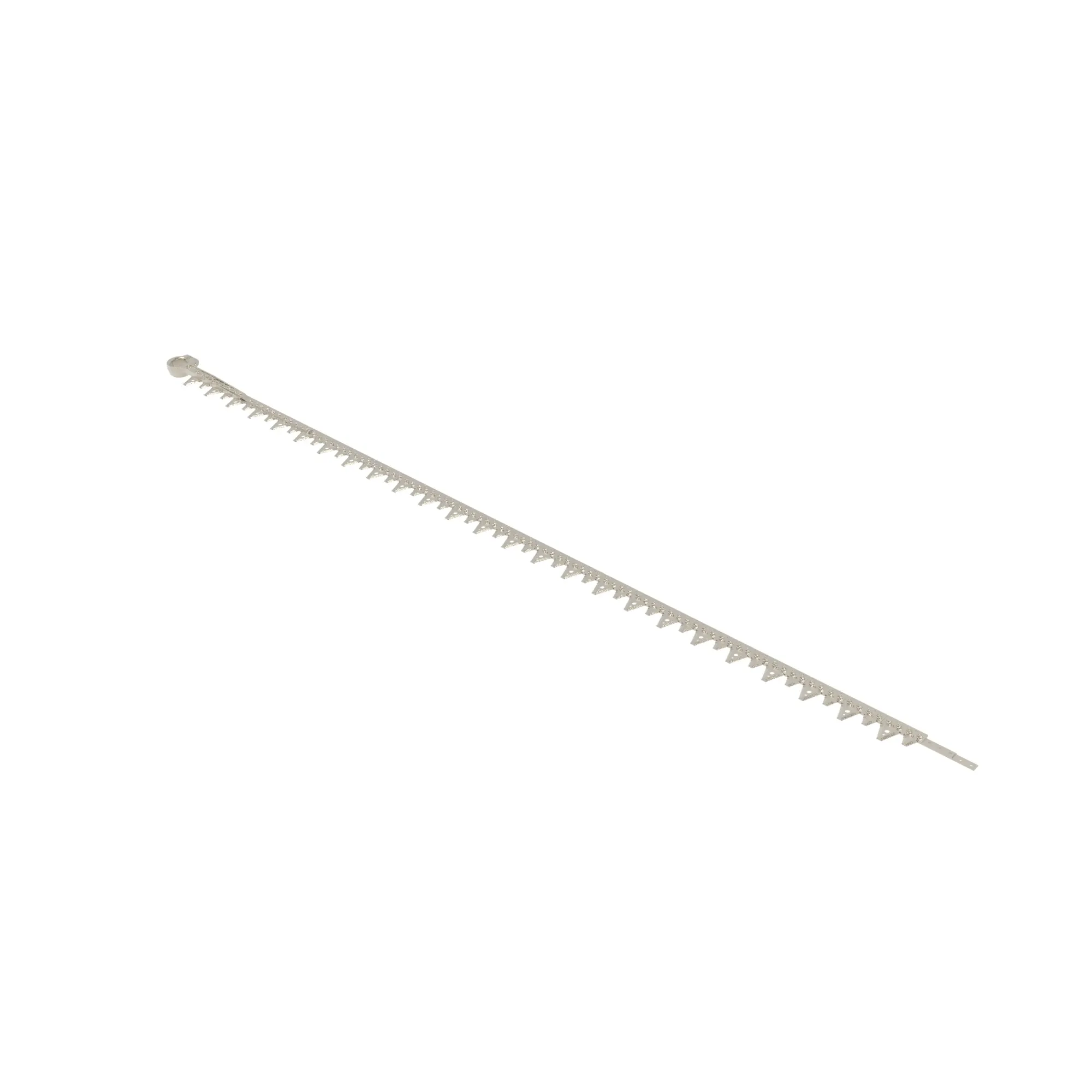 ASSY, RH, HEAD SEGMENT, SLS