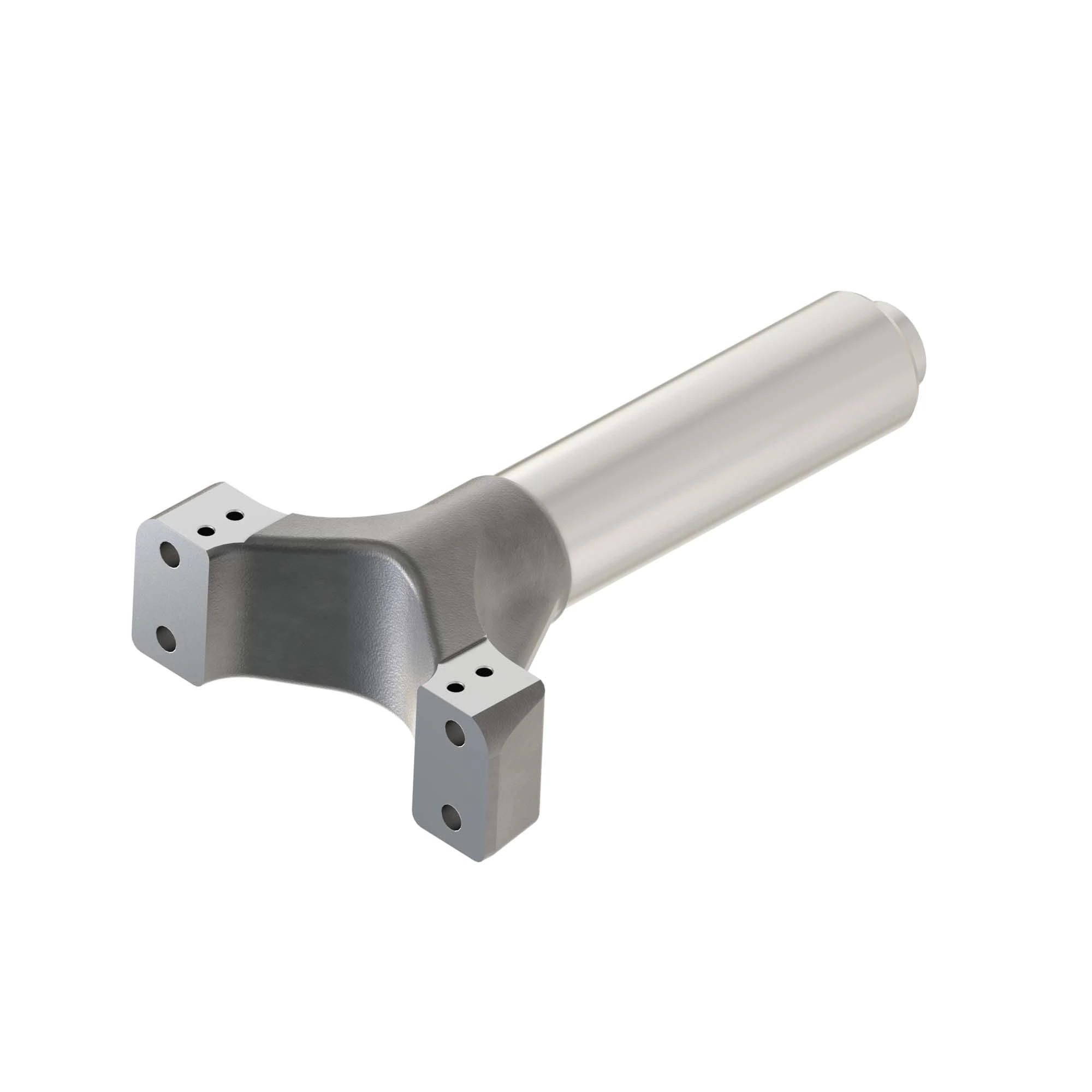 PISTON/YOKE ASSEMBLY