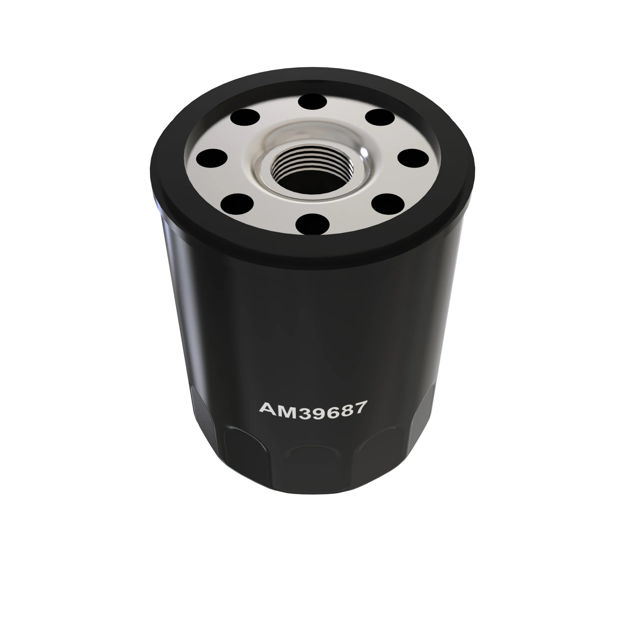 John Deere Engine Oil Filter - AM39687