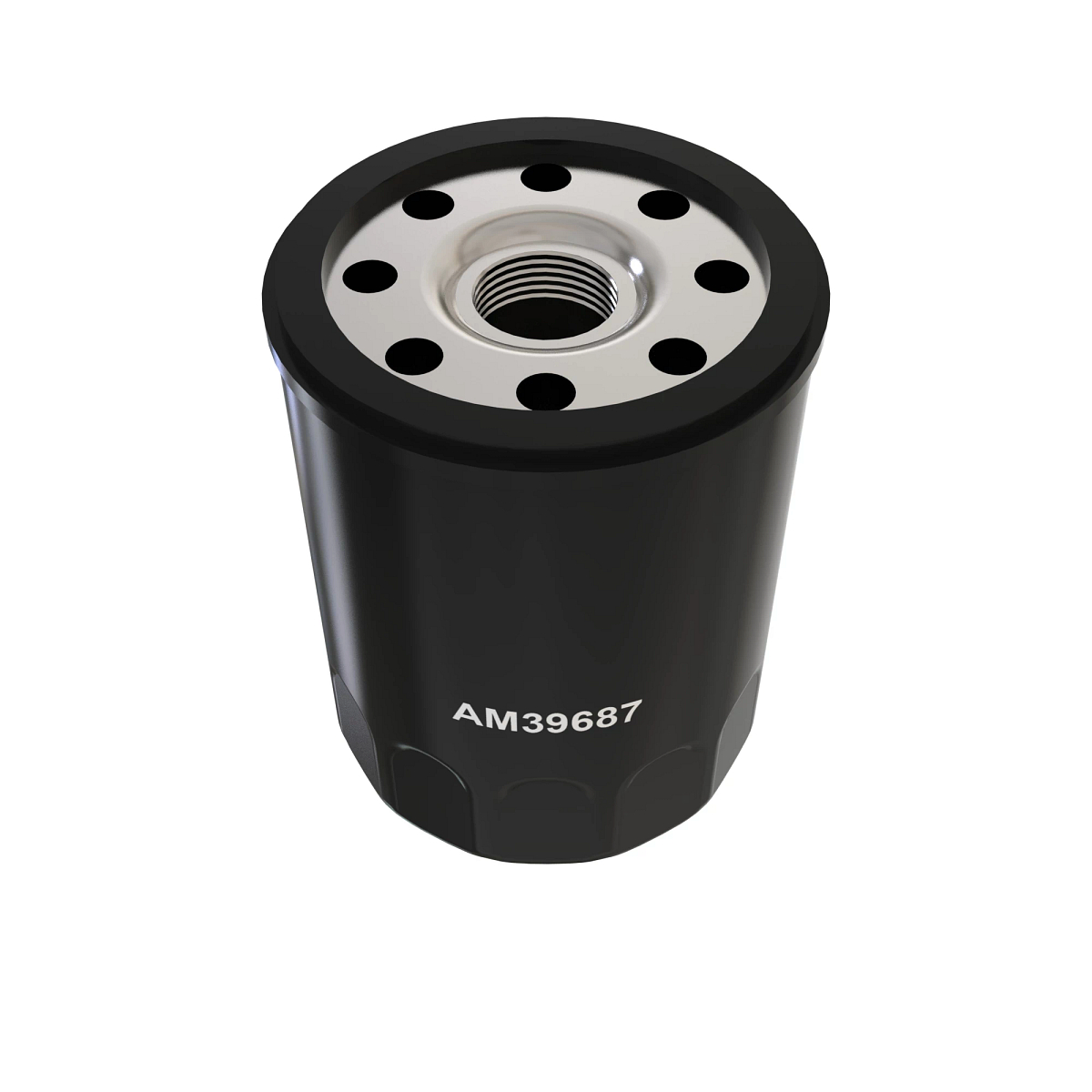 John Deere Engine Oil Filter - AM39687