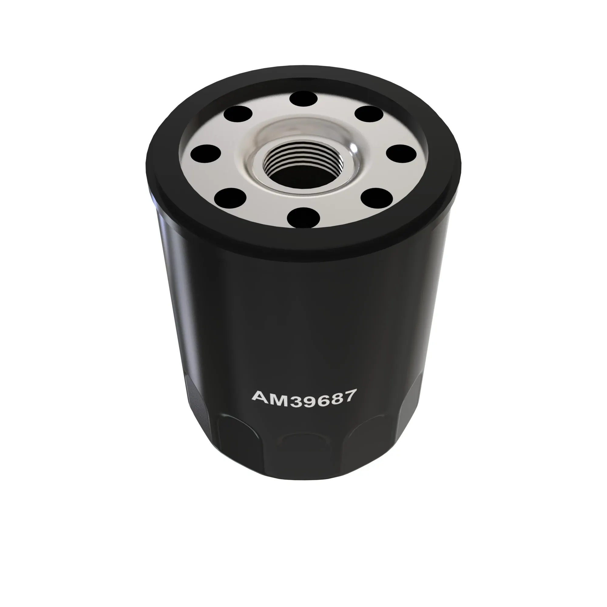 John Deere Engine Oil Filter - AM39687