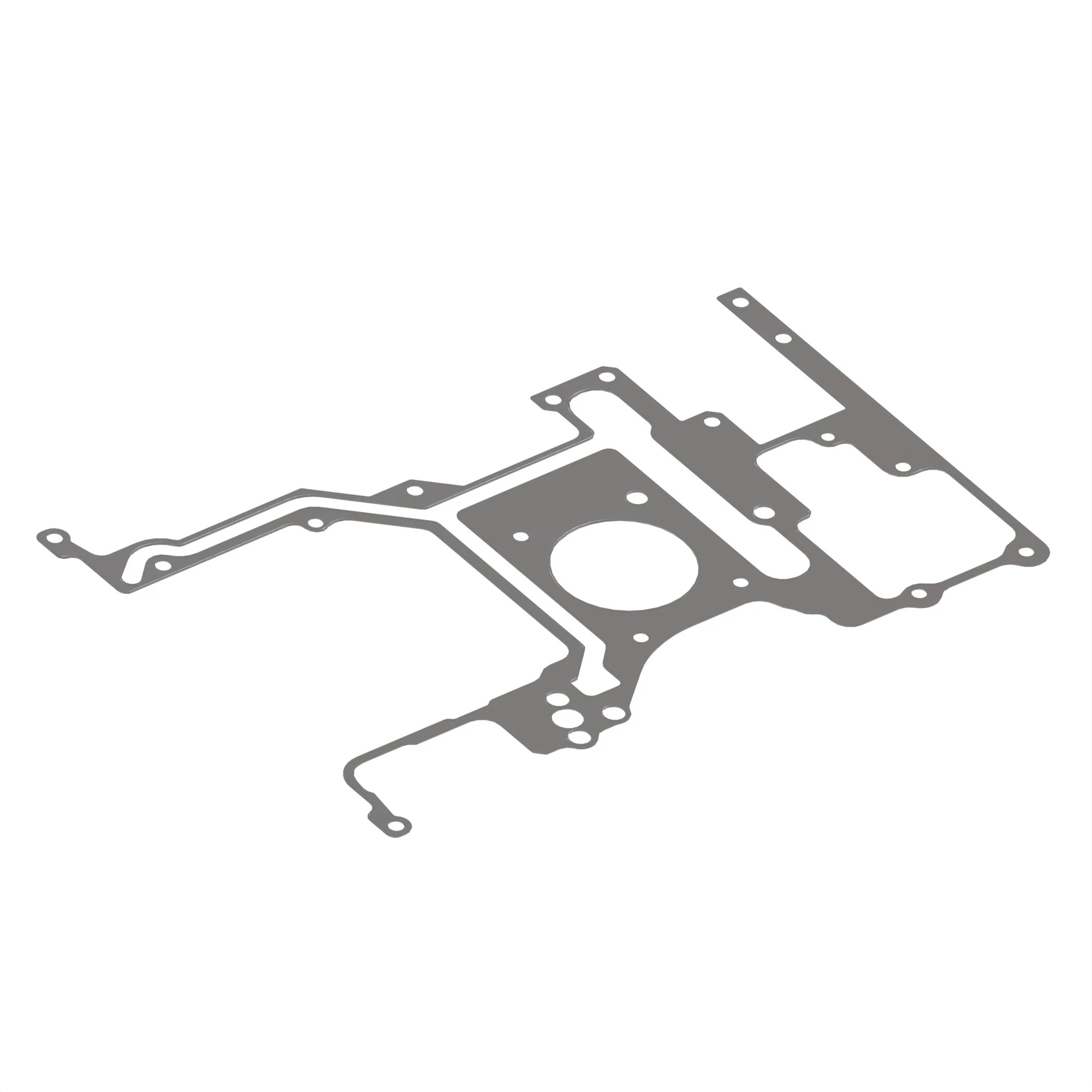 John Deere Timing Gear Housing Gasket - REC439308900