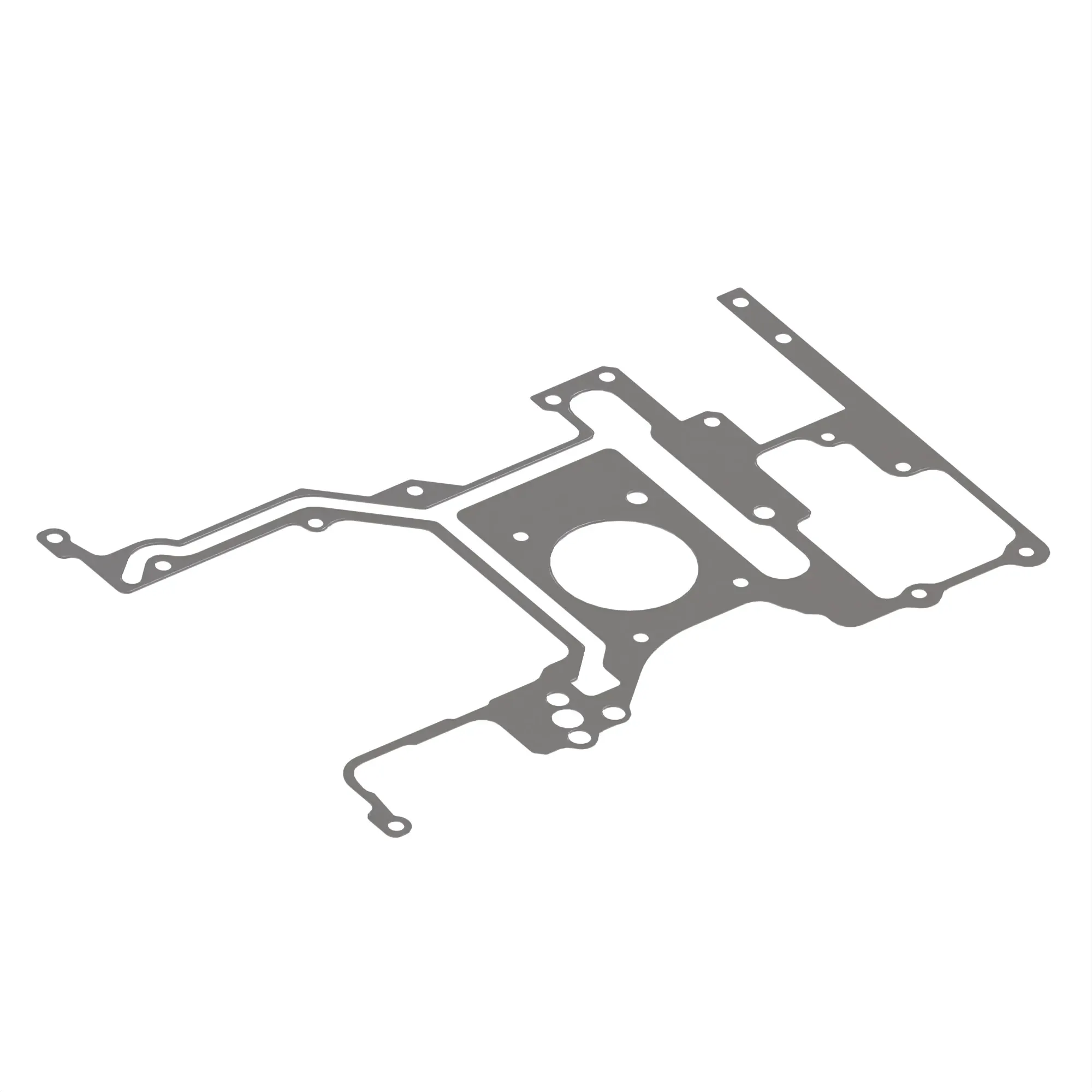 John Deere Timing Gear Housing Gasket - REC439308900