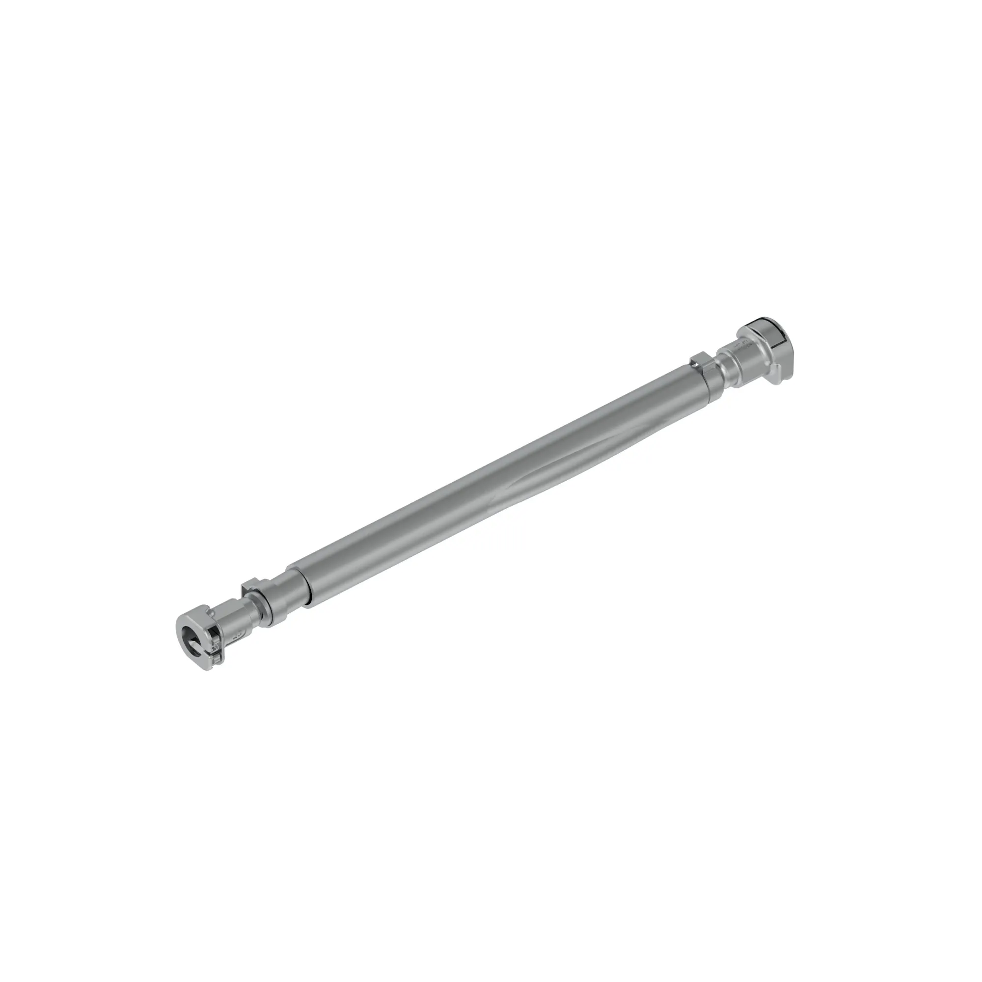 John Deere Front Fuel Line - AM140651