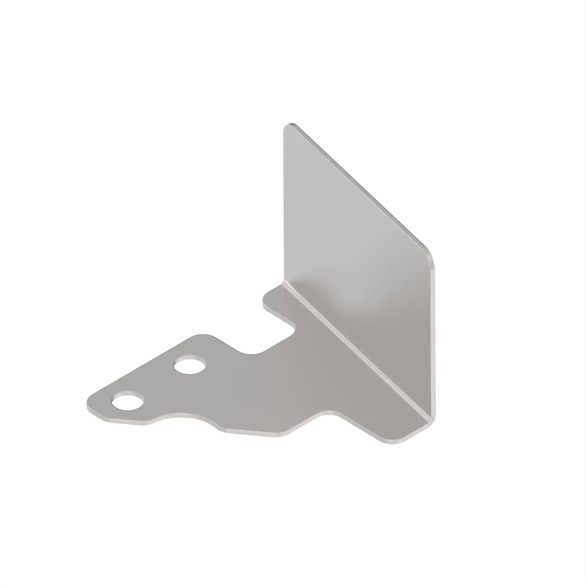 John Deere Alternator Bracket - LVU26851