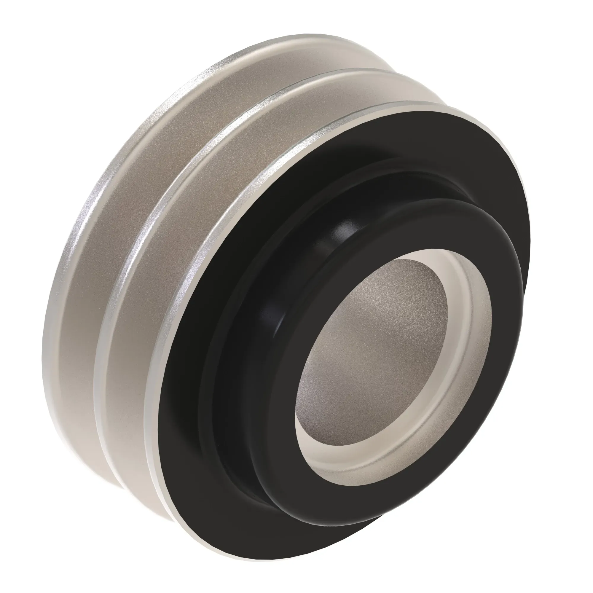 XFC SPREADER DRIVER PULLEY
108MM EOD, 2HA