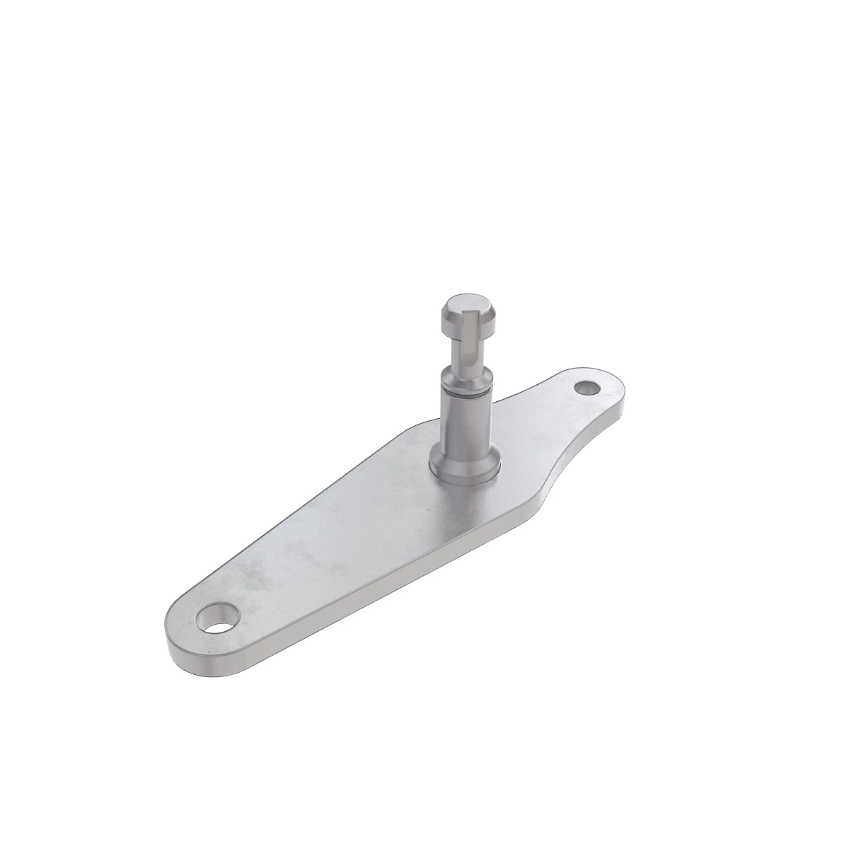 Arm Pot Shaft