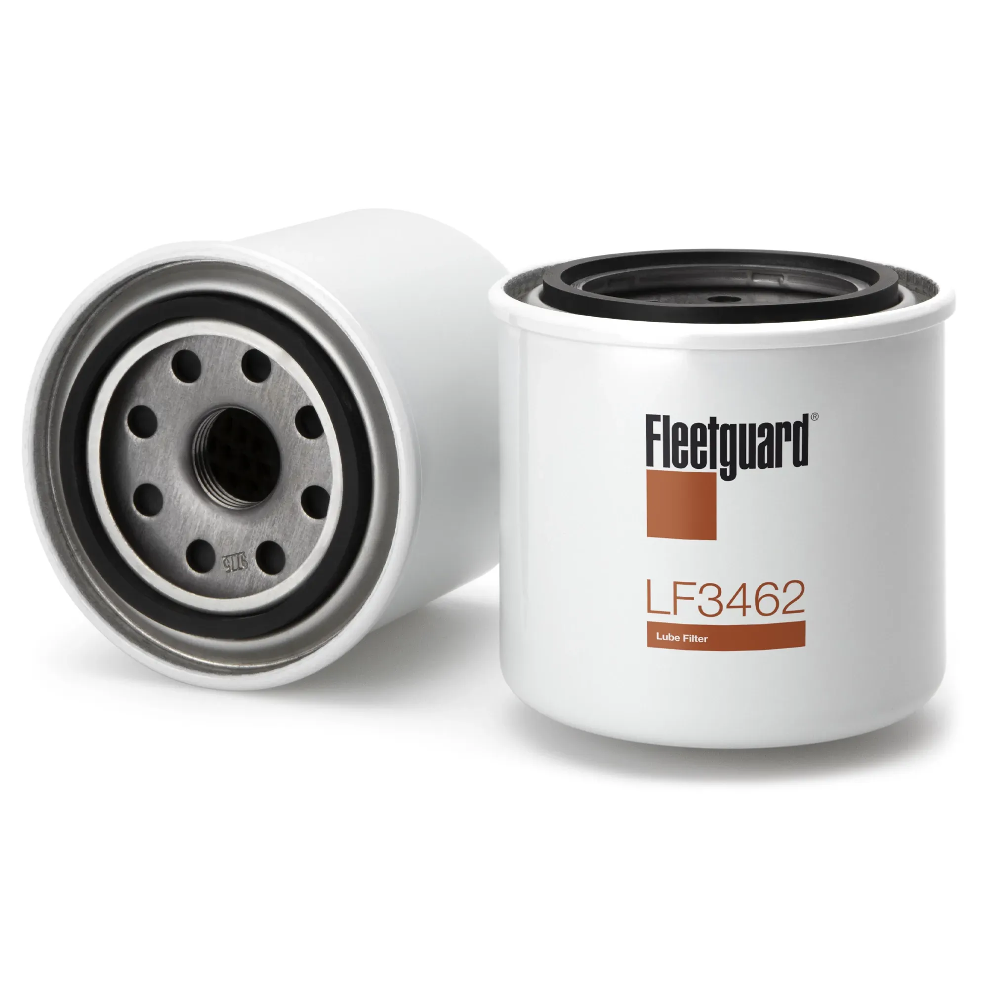 Fleetguard Engine Oil Filter - PMLF3462J