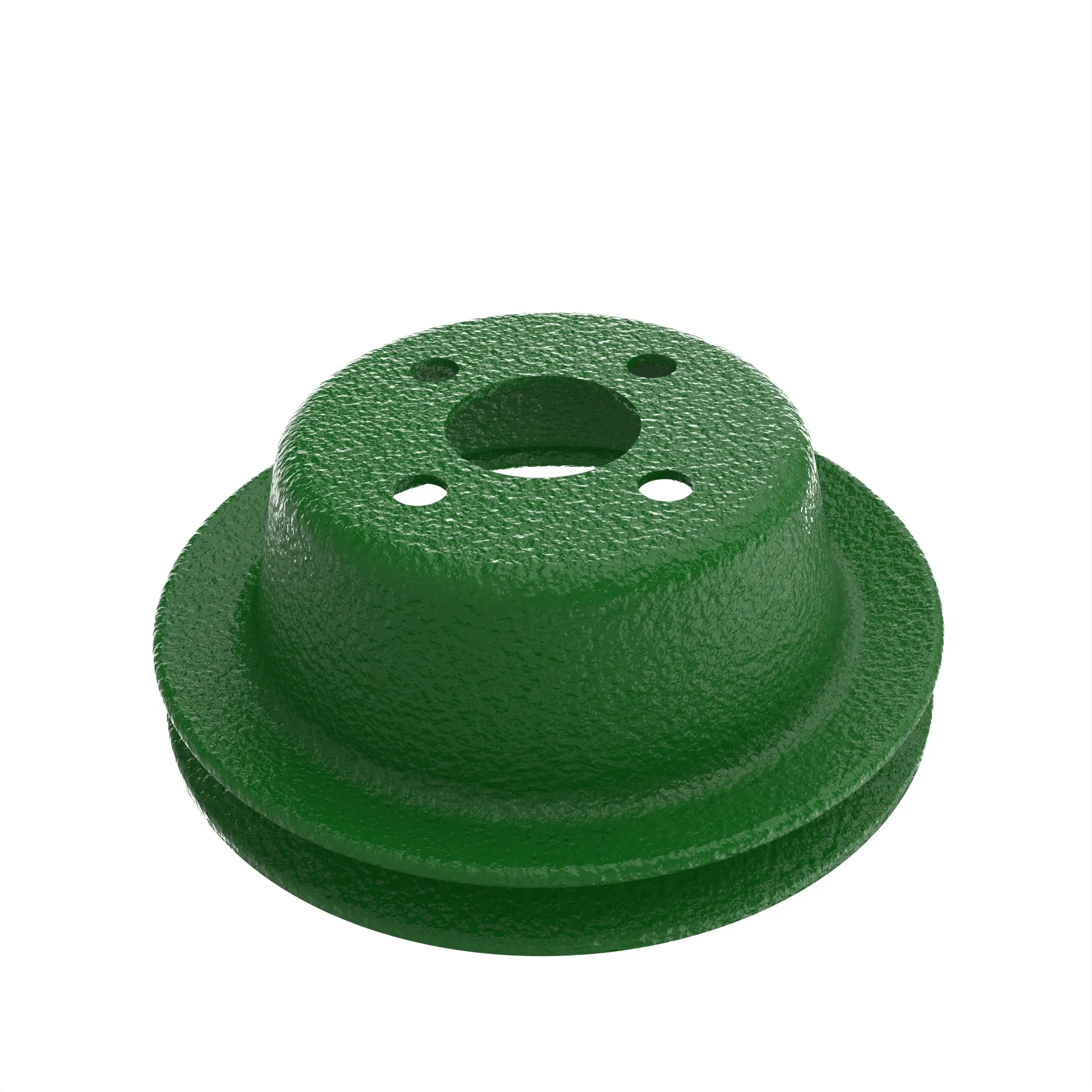John Deere Fan Pulley - R40212