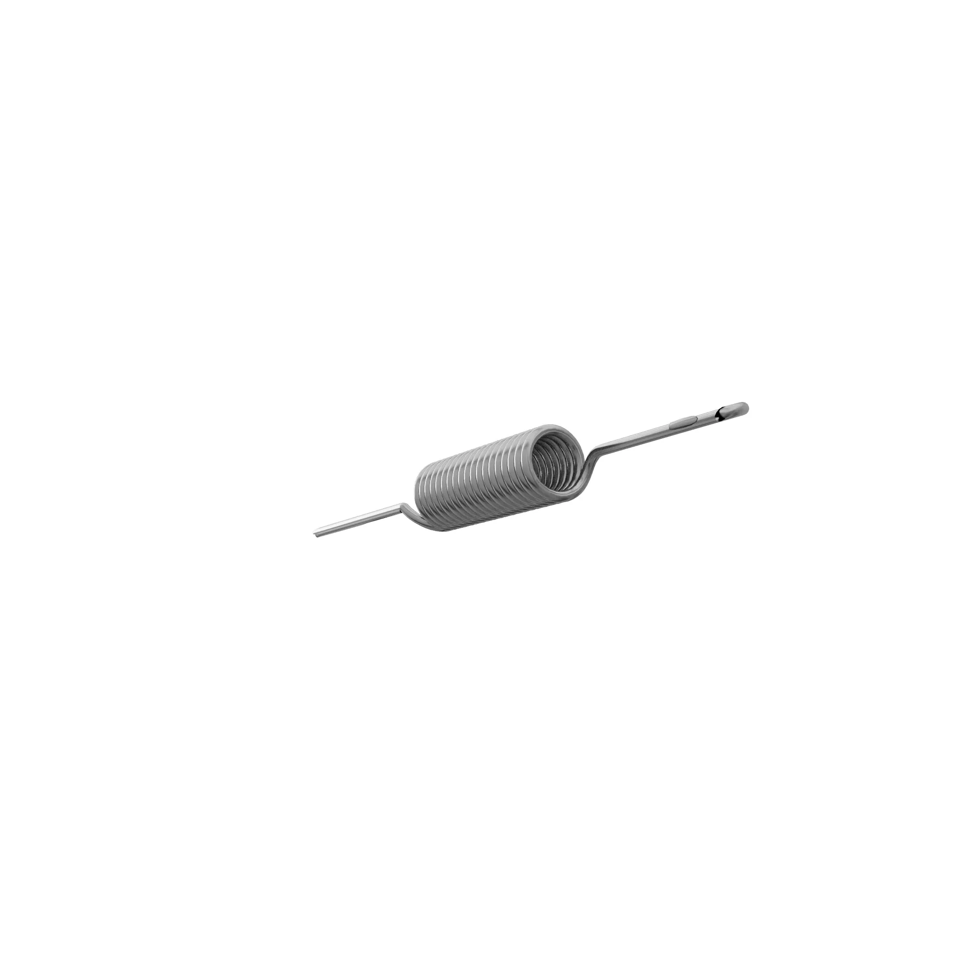EXTENSION SPRING