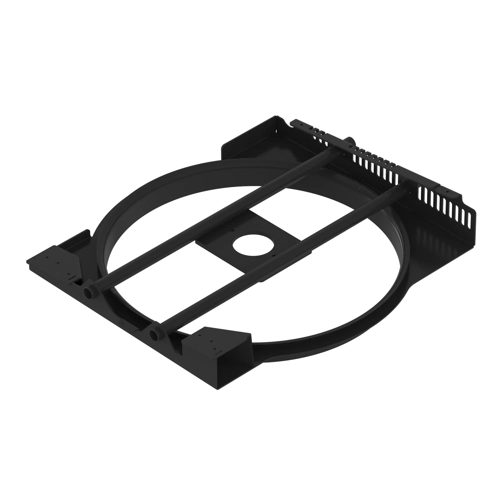 HYDRAULIC FAN BRACKET