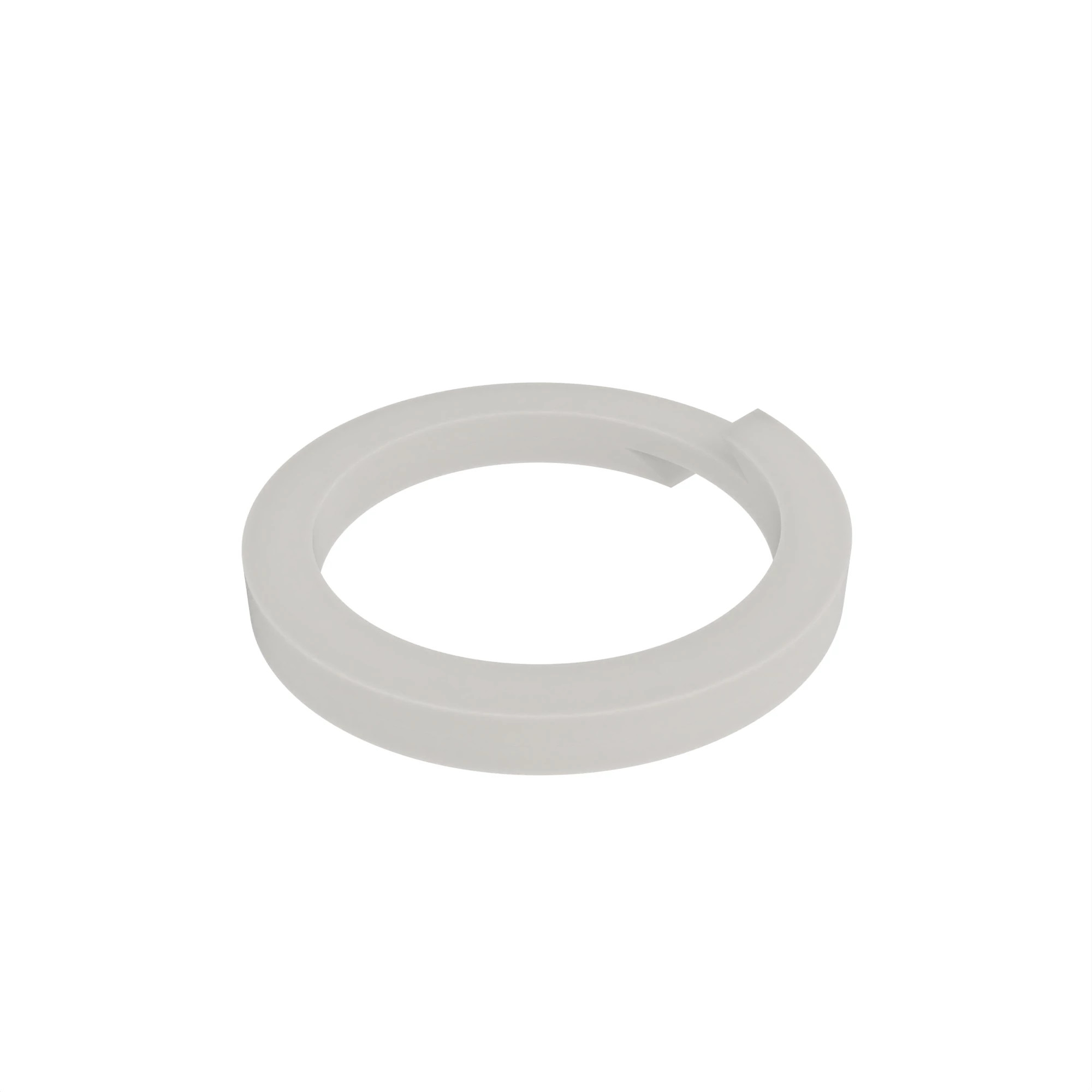 RING, BACK-UP