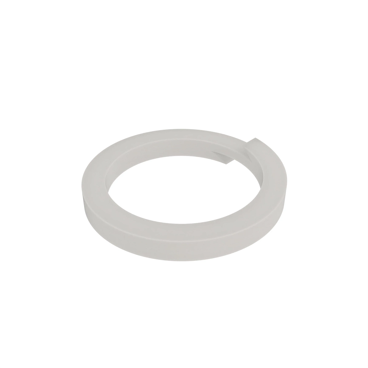 Ring, Back-Up
