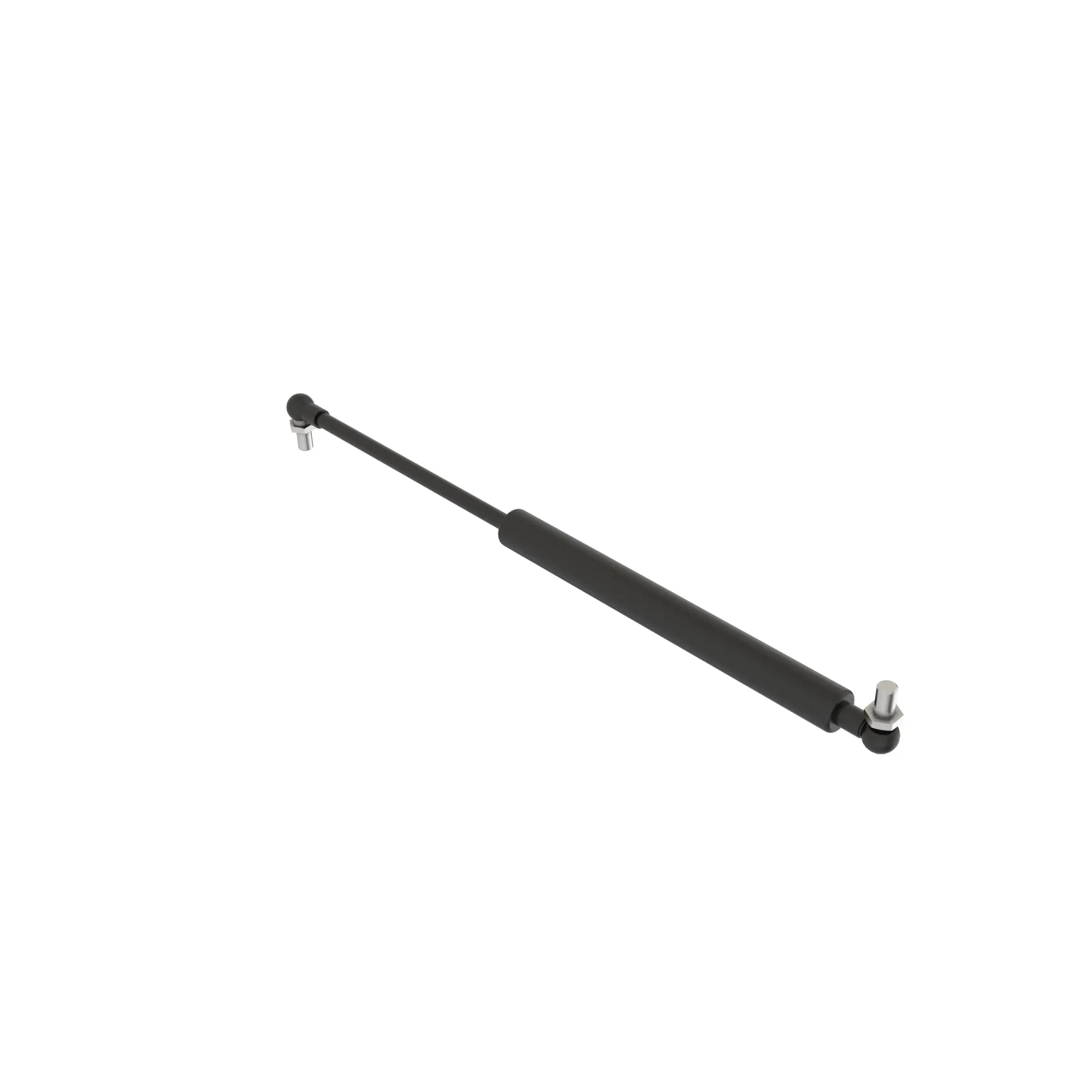 Gas Operated Cylinder