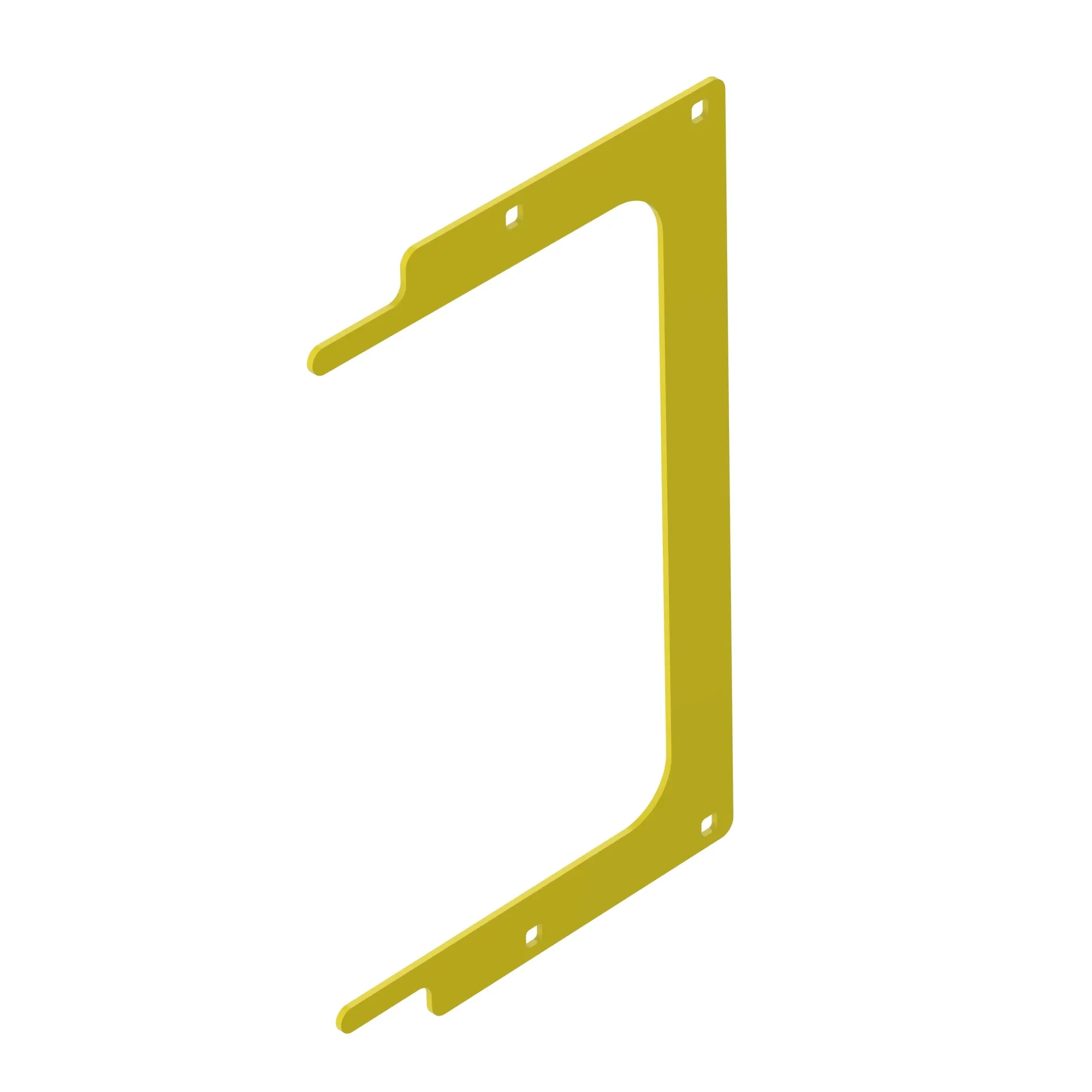 SUPPORT, FOR SPOUT GASKET