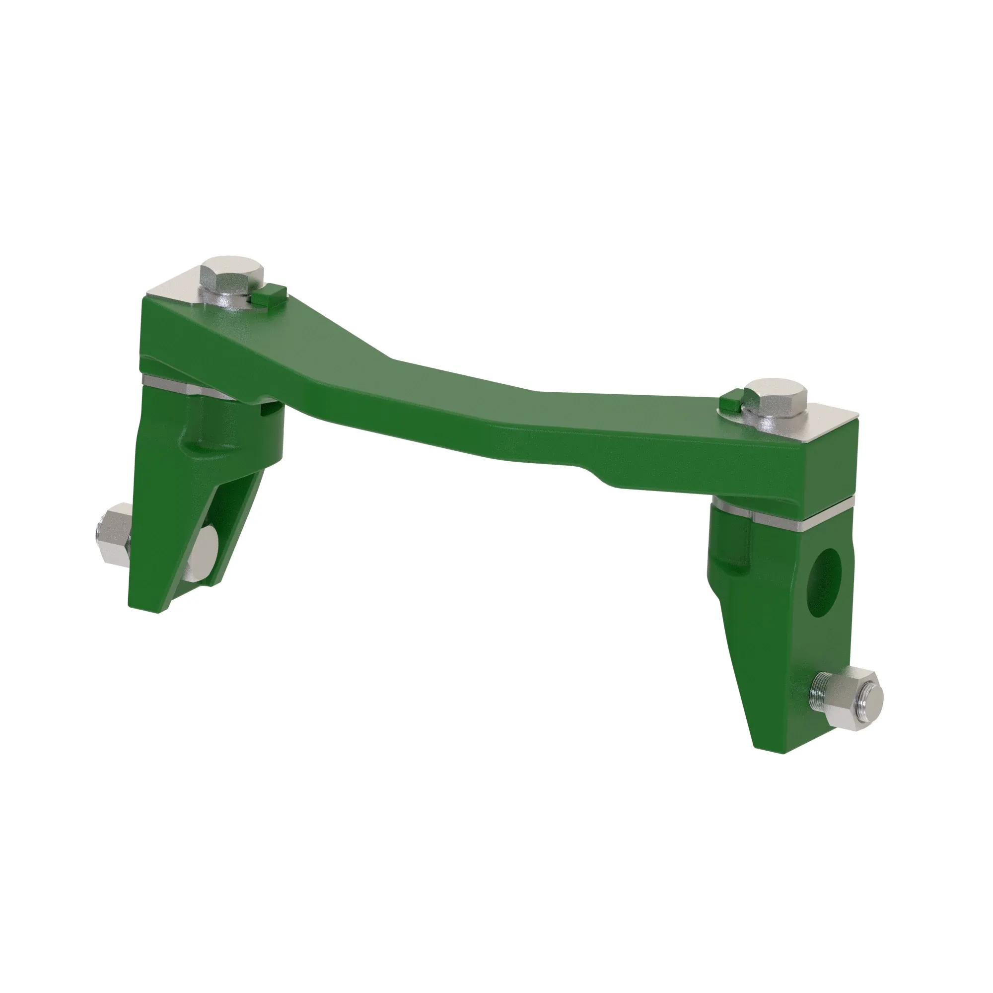 Insert, Keeper Plate for Pick-Up Hi