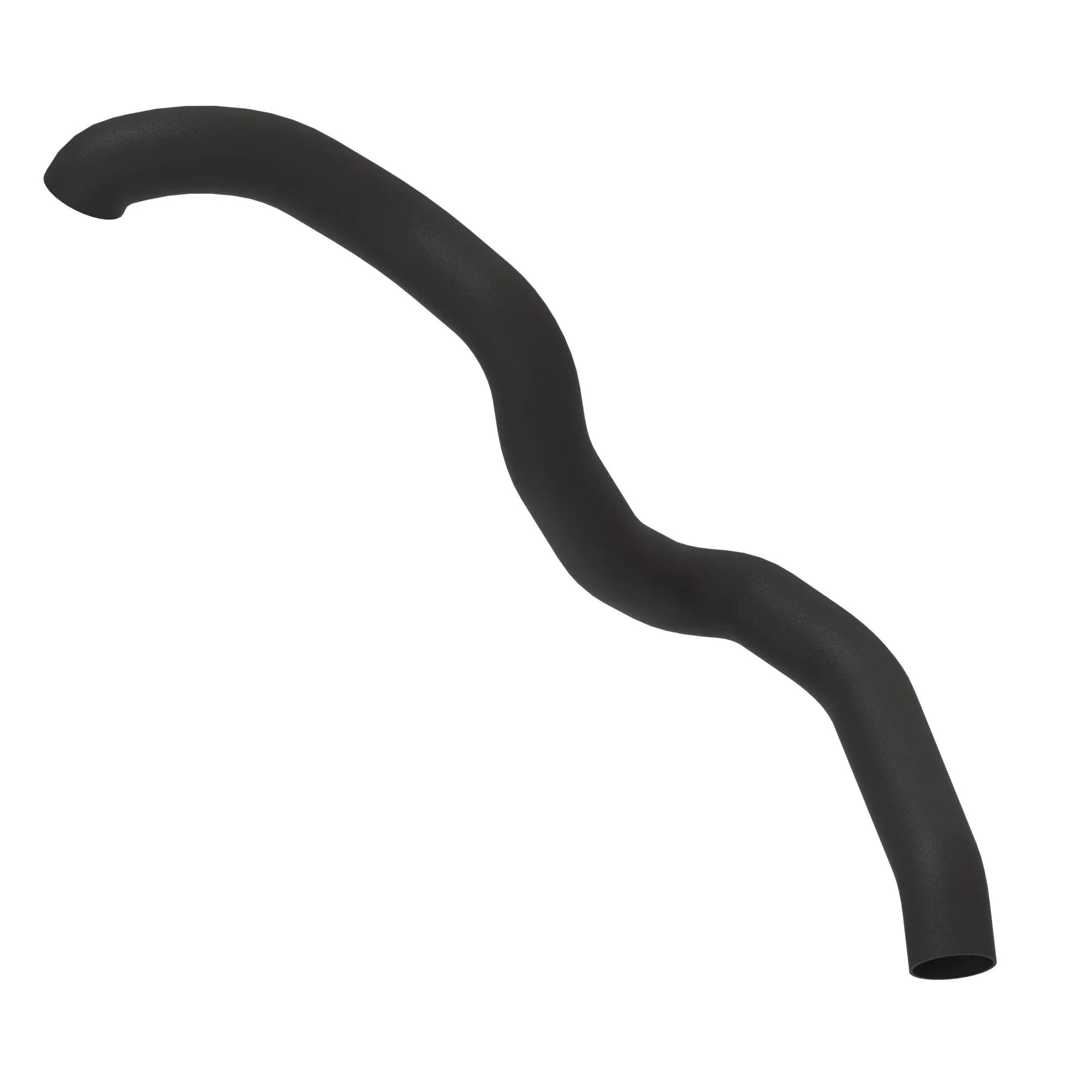 John Deere Air Duct - TR138529