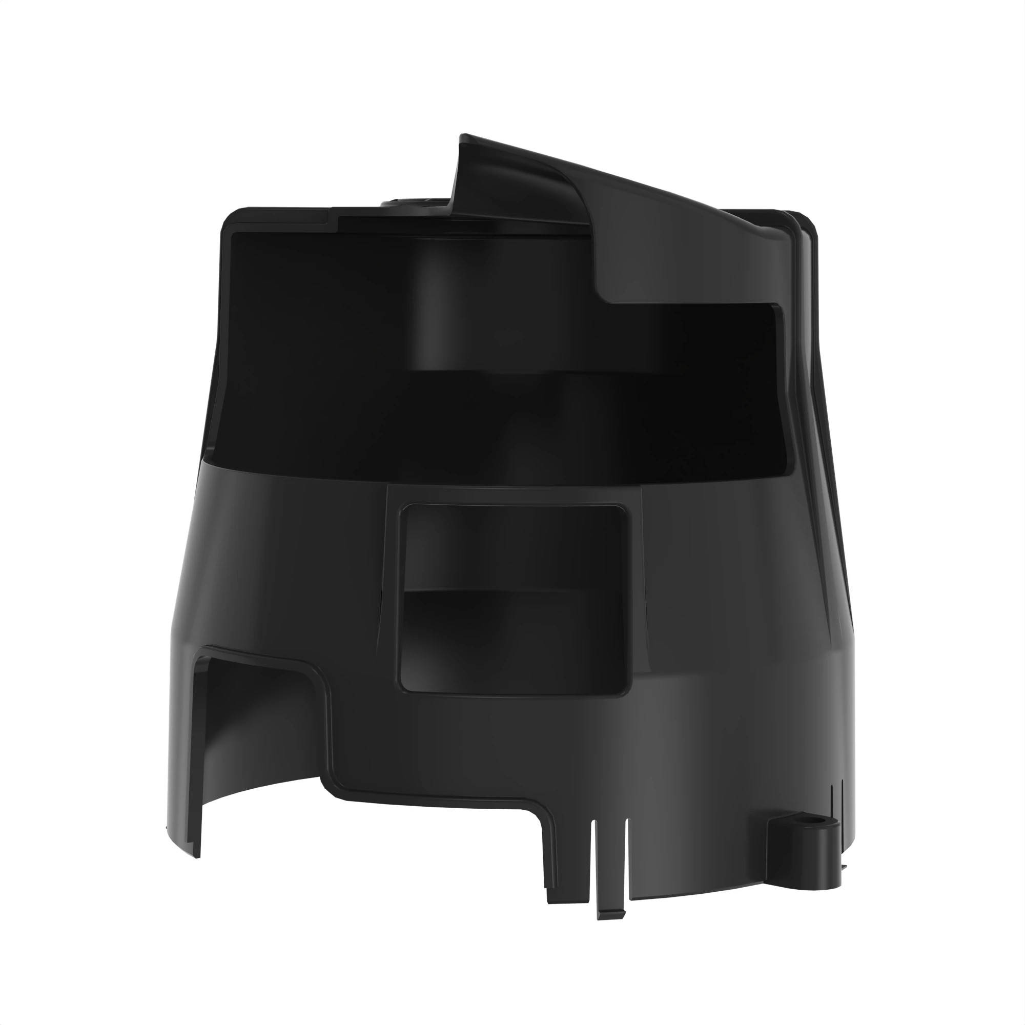 DEFLECTOR, BAFFLE MFWD CLUTCH DRUM