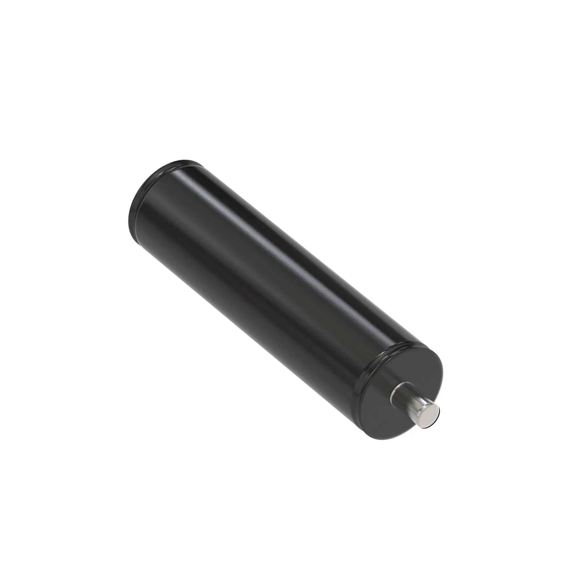 John Deere Ride Control Hydraulic Accumulator - AT401571