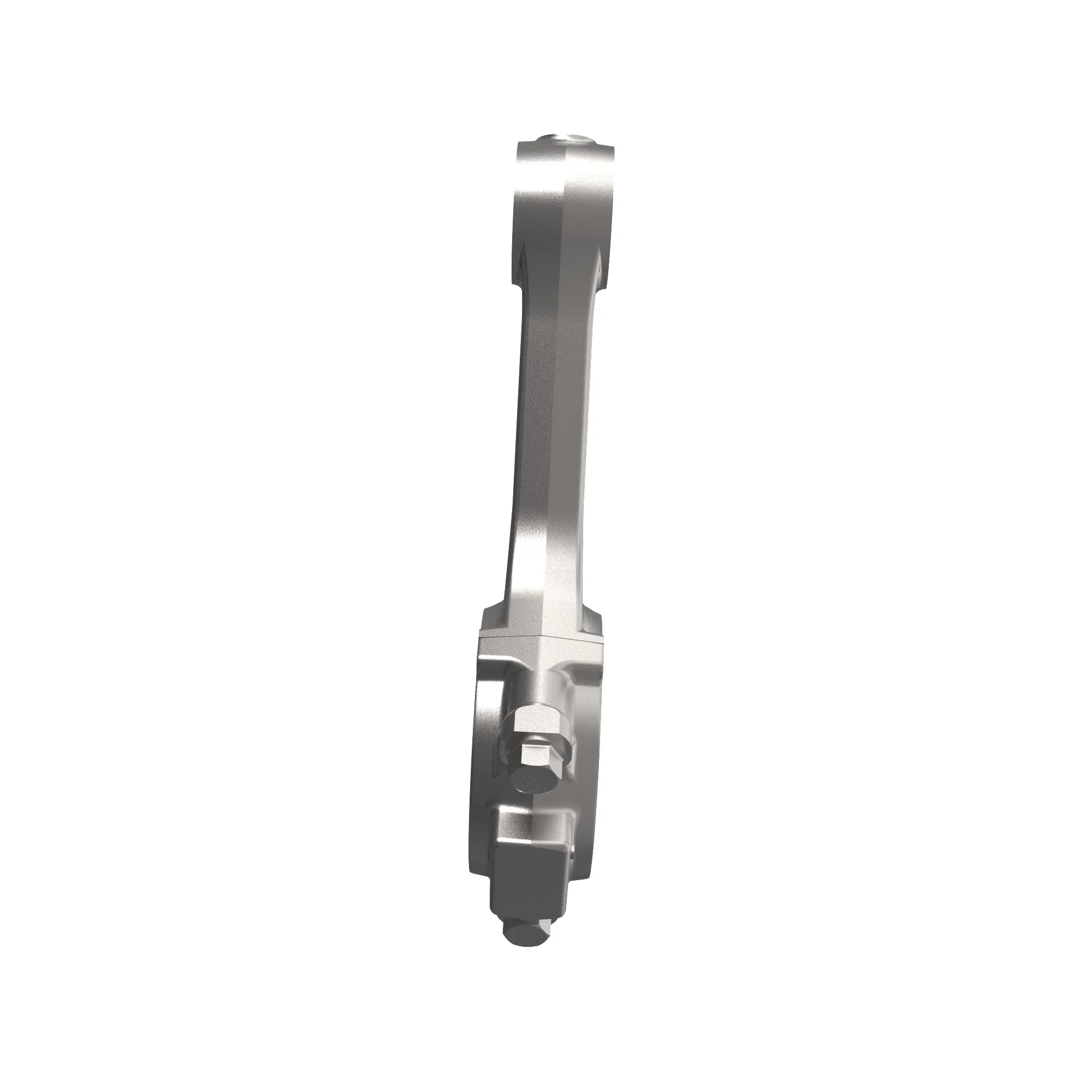 CONNECTING ROD, TONGUE & GROOVE DES