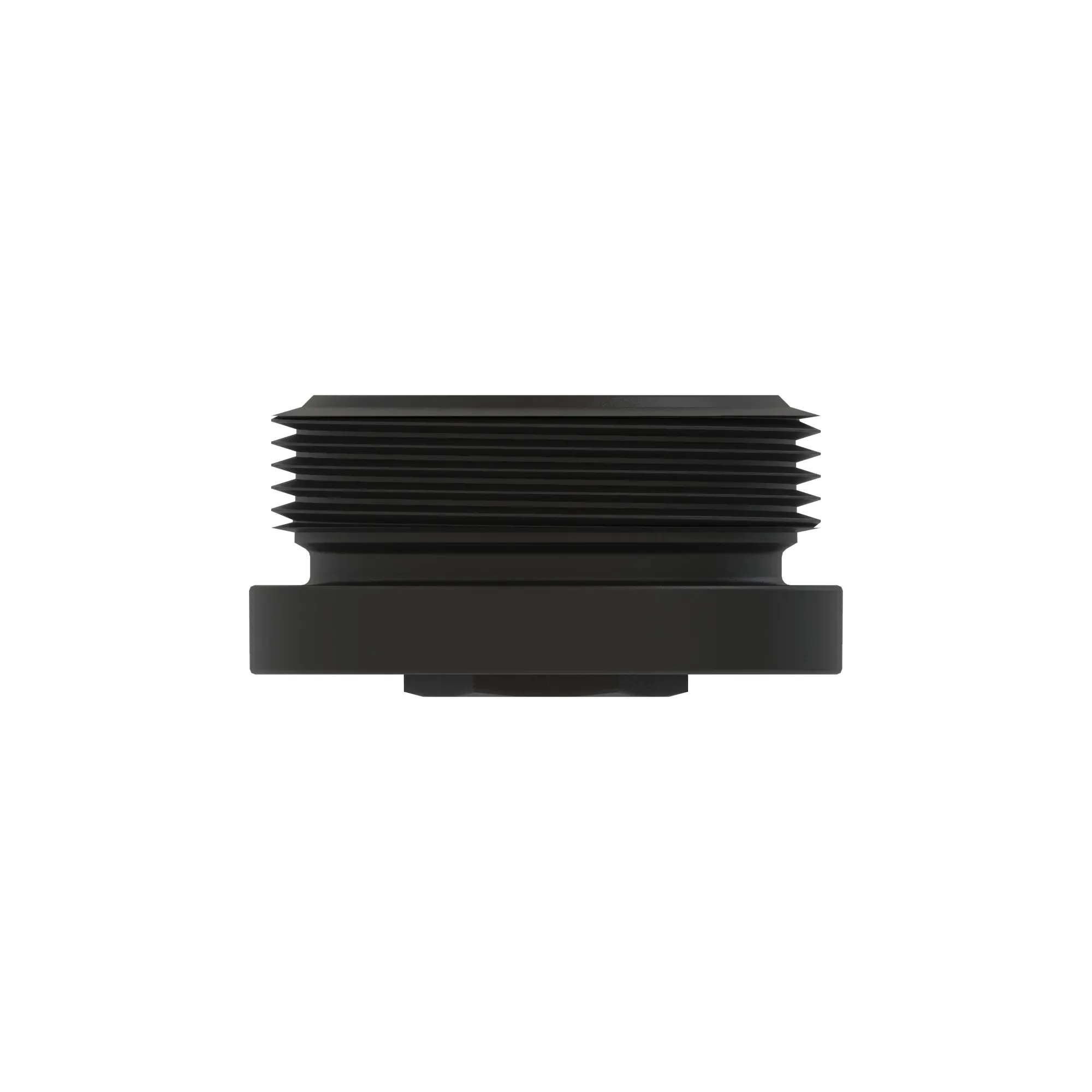 Fitting Plug