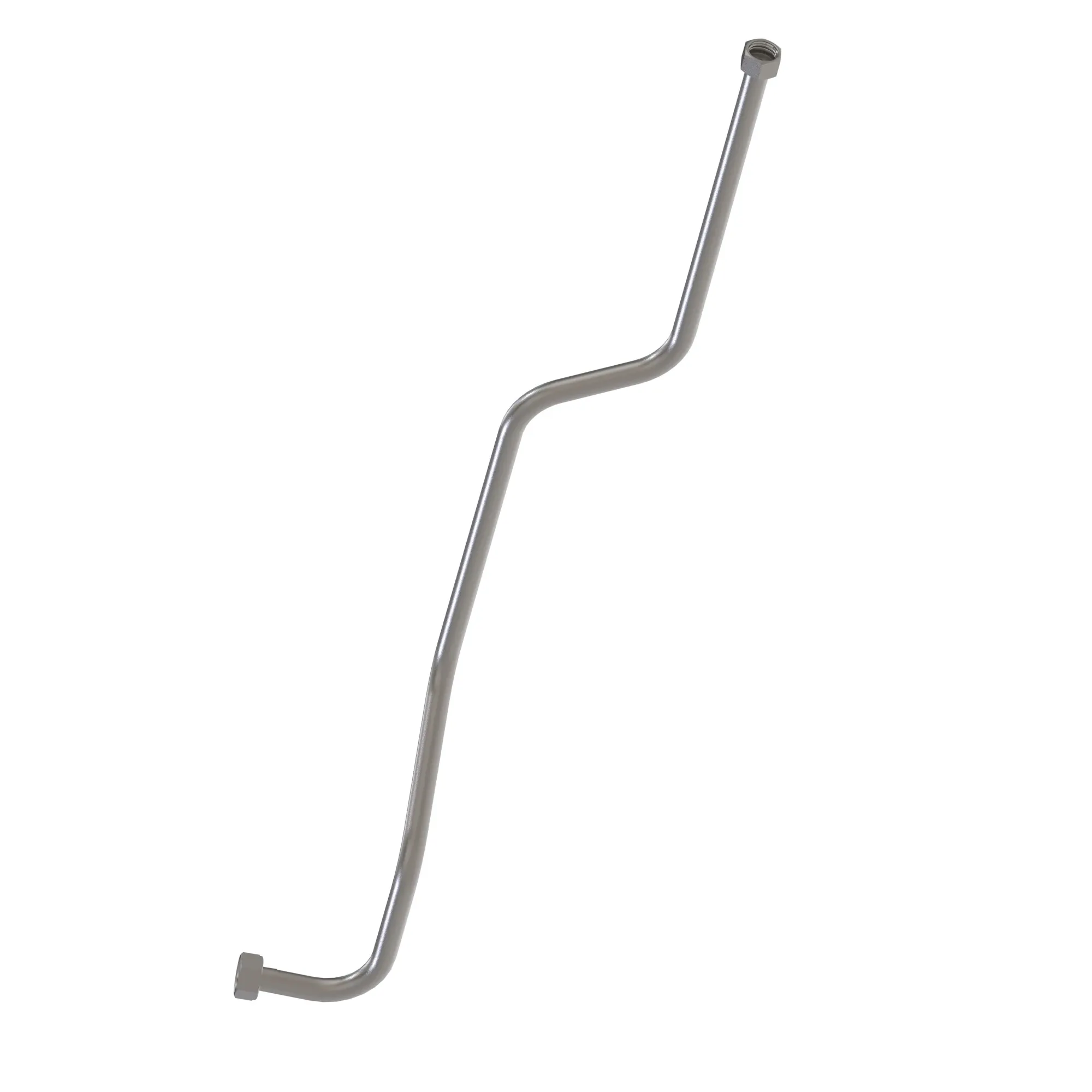 John Deere Oil Line - AW34324