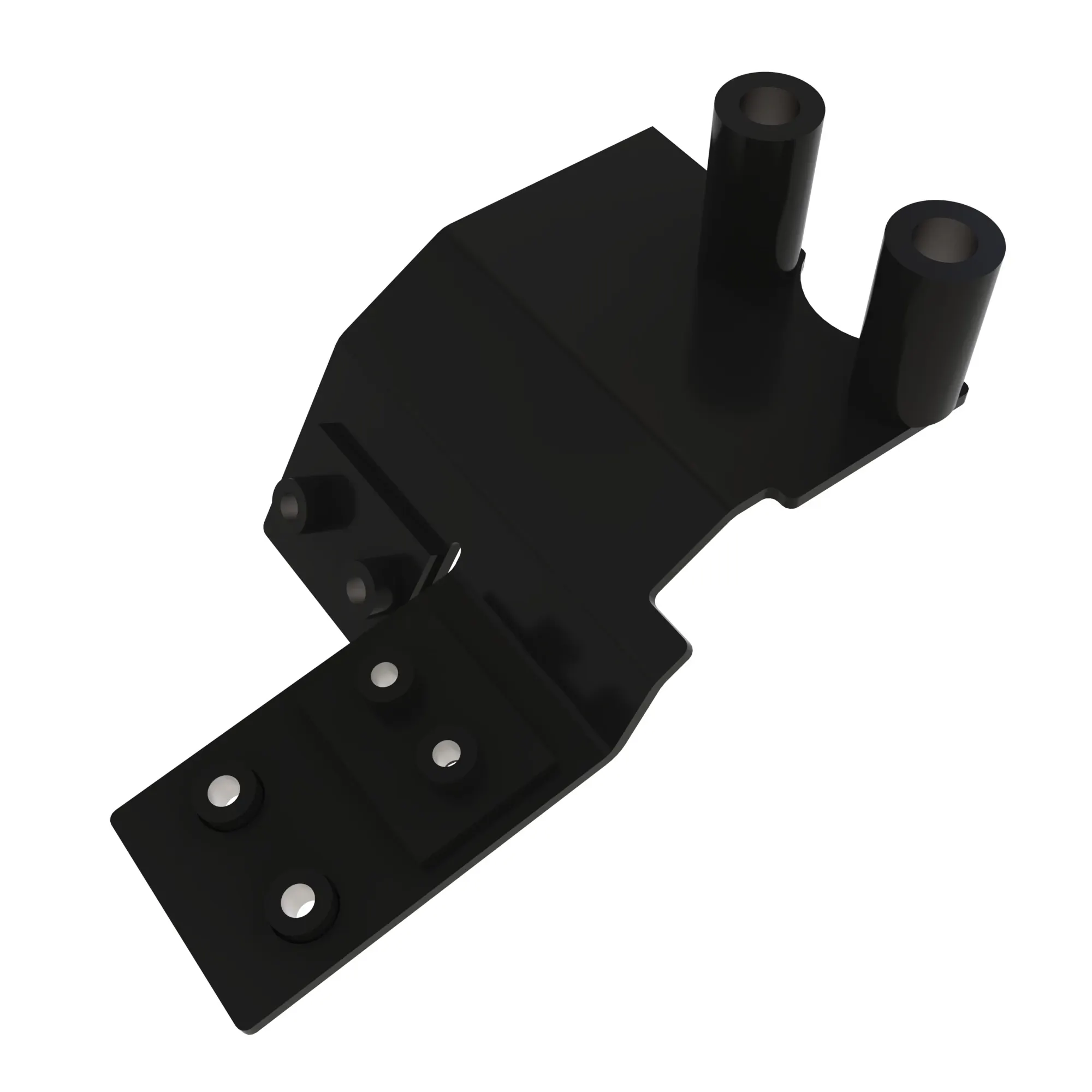 John Deere Bracket - F699573