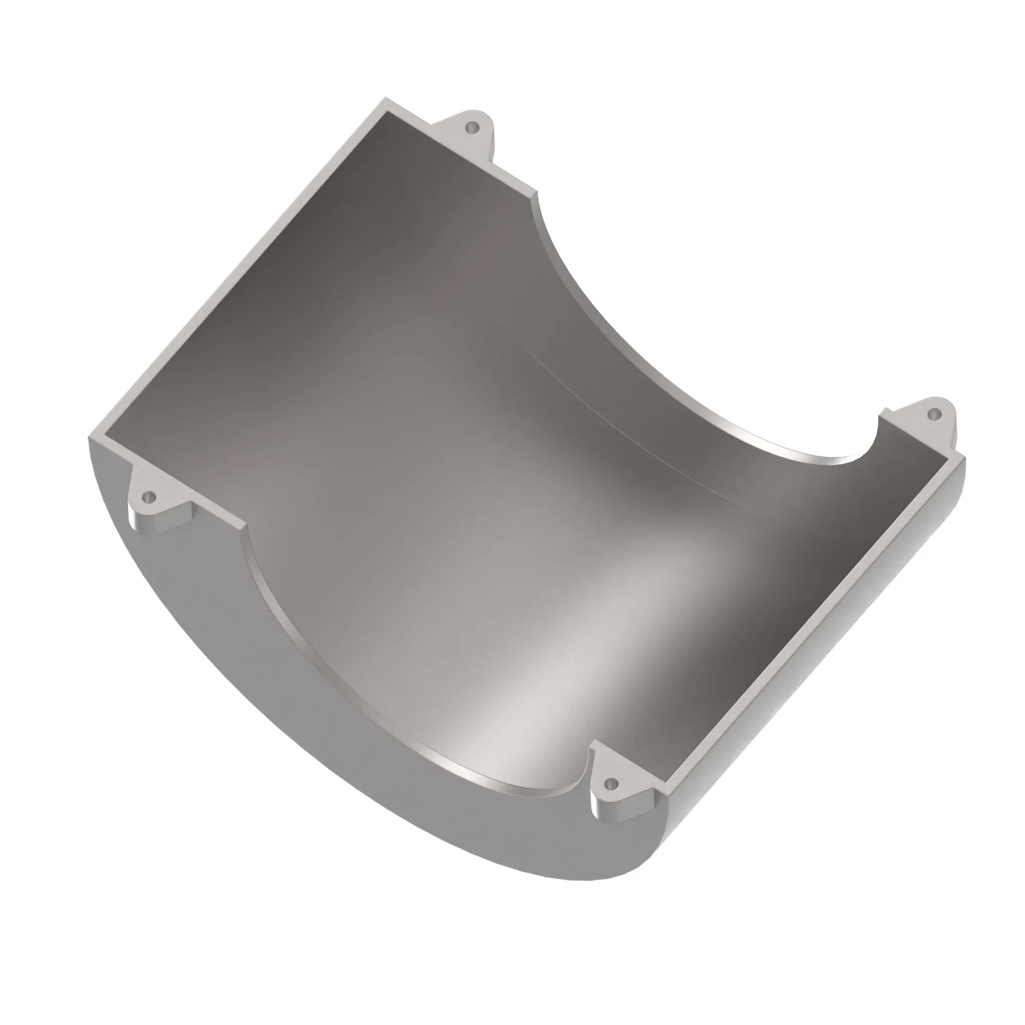 John Deere Top Housing - 843128900