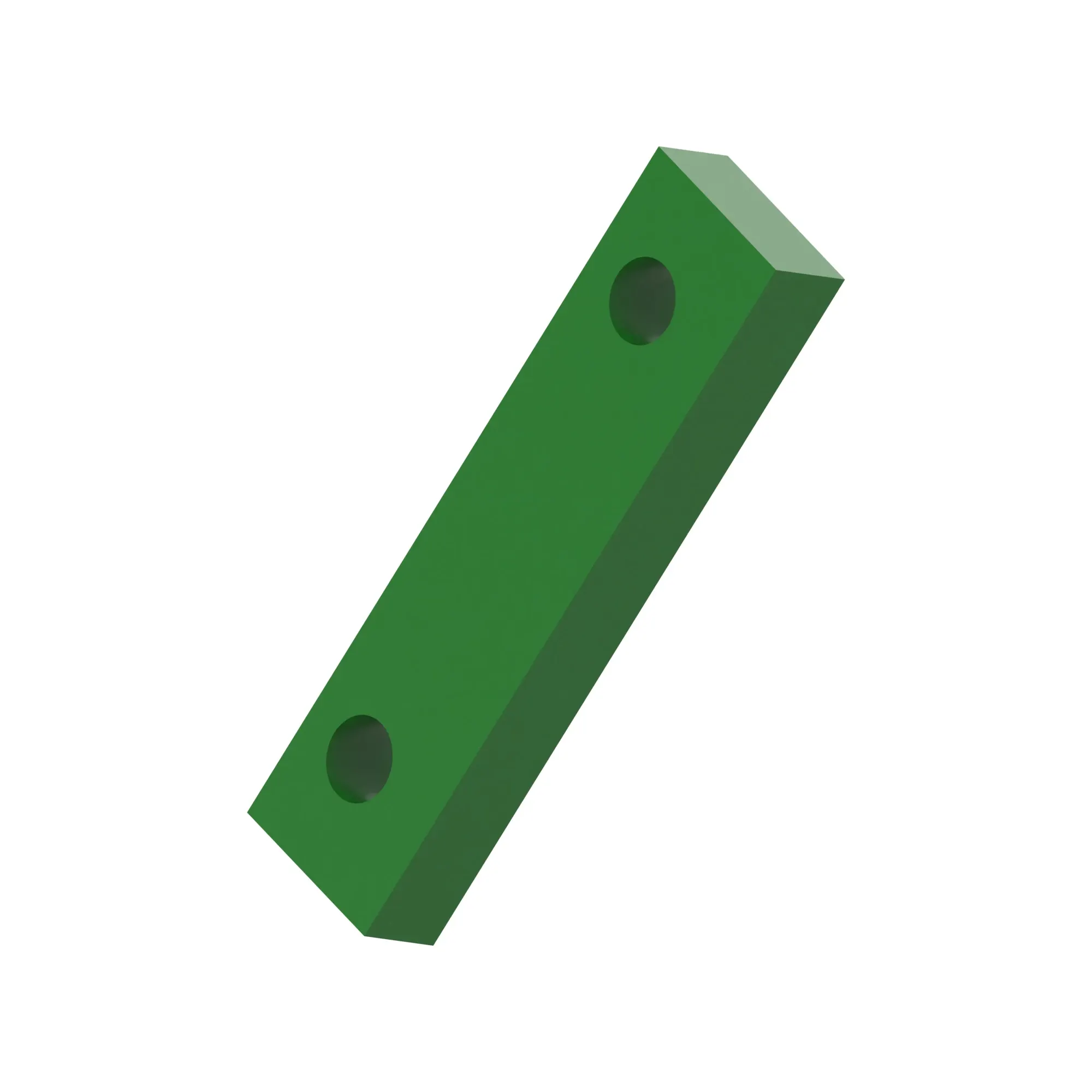 John Deere Strap - N277196