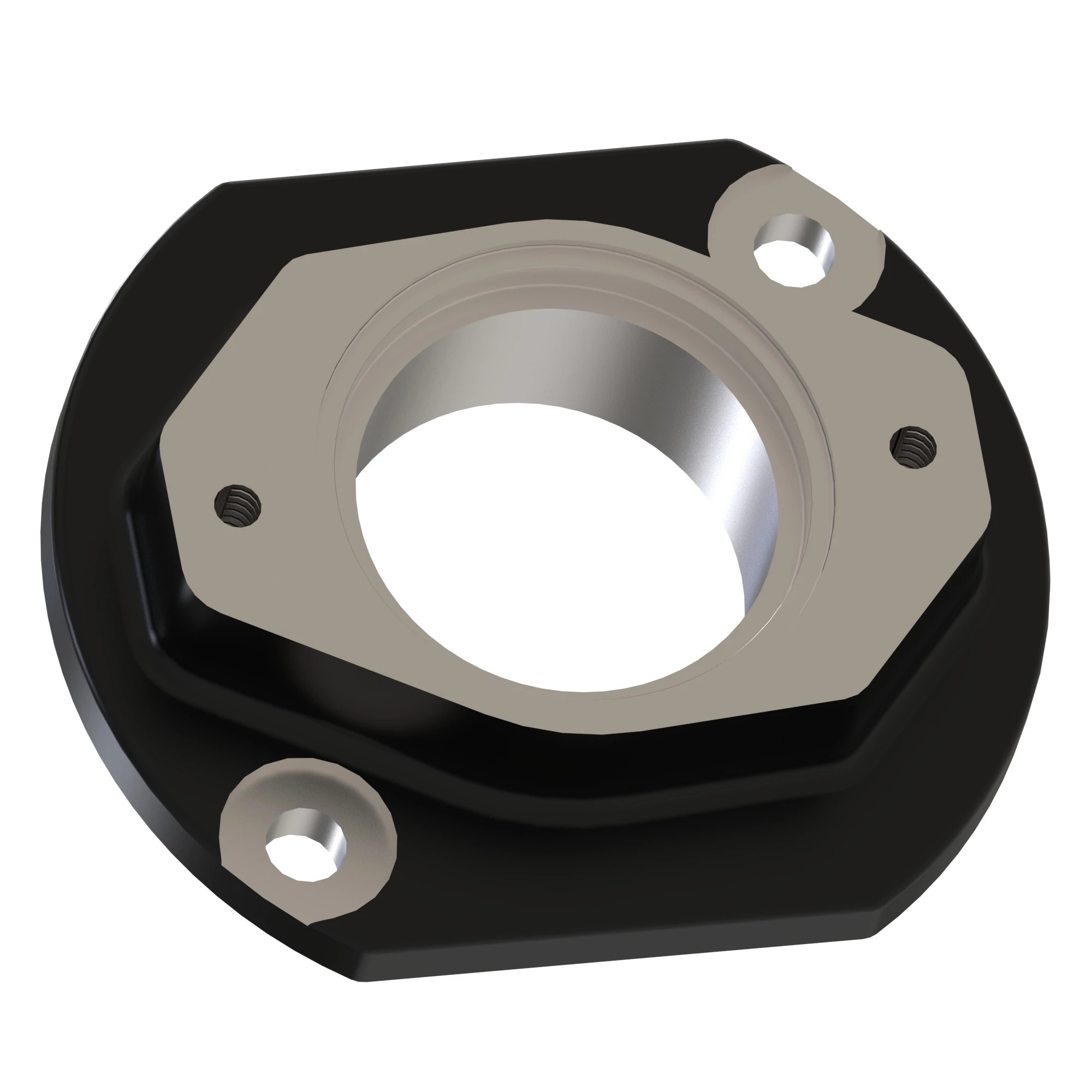 ADAPTER, PUMP