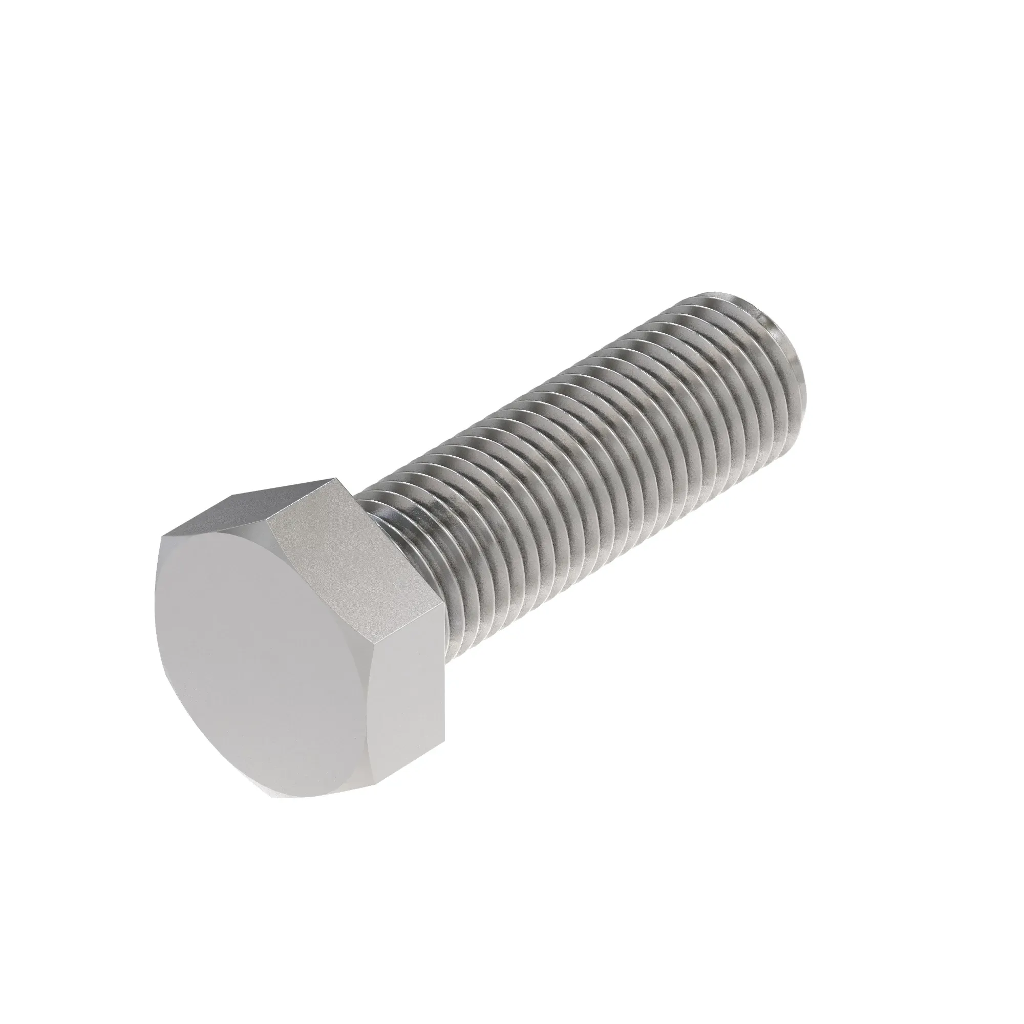 CAP SCREW, HEX HD M16X50    JDN389