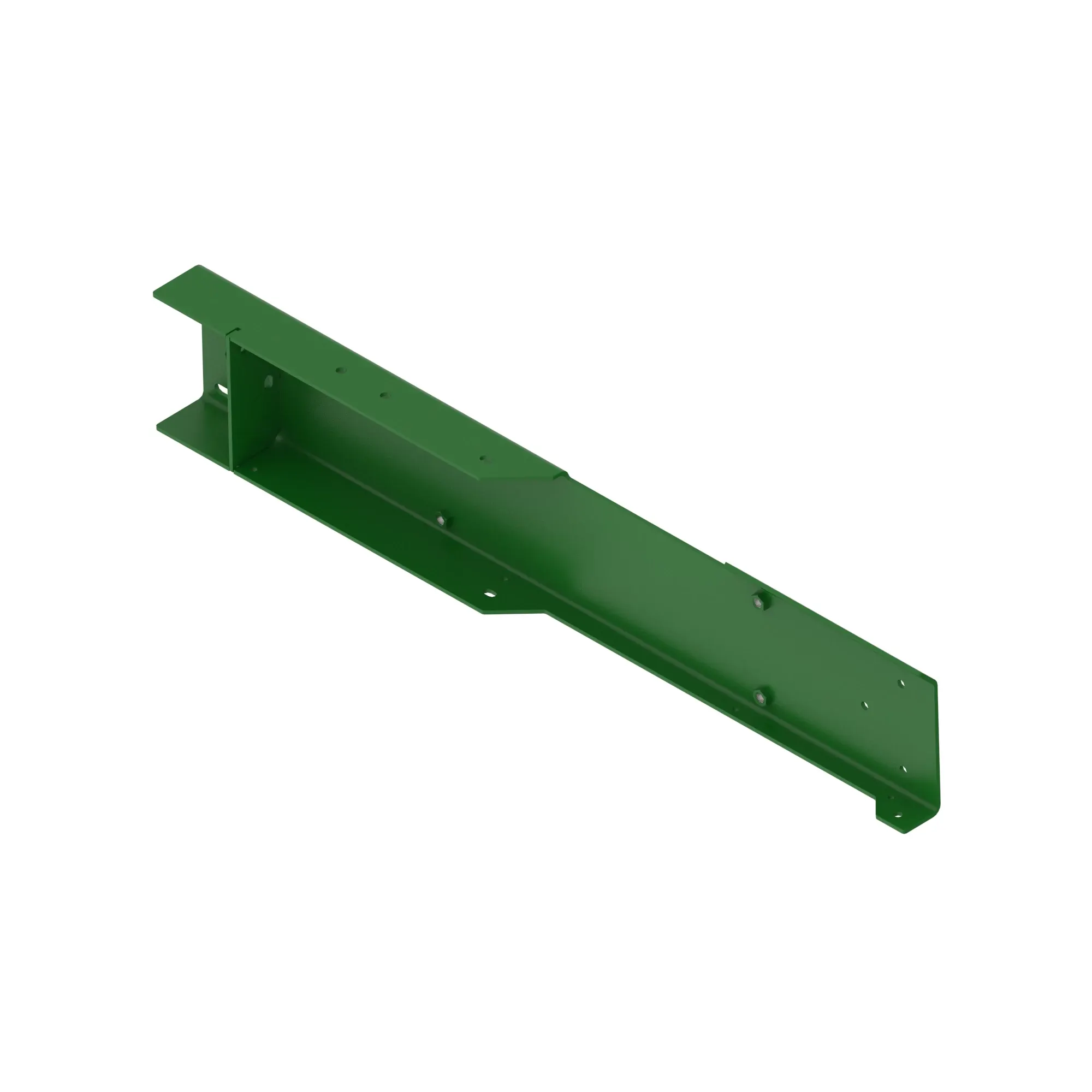 BRACKET, HYD TANK/ATD SUPPORT ASSY
