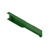 BRACKET, HYD TANK/ATD SUPPORT ASSY