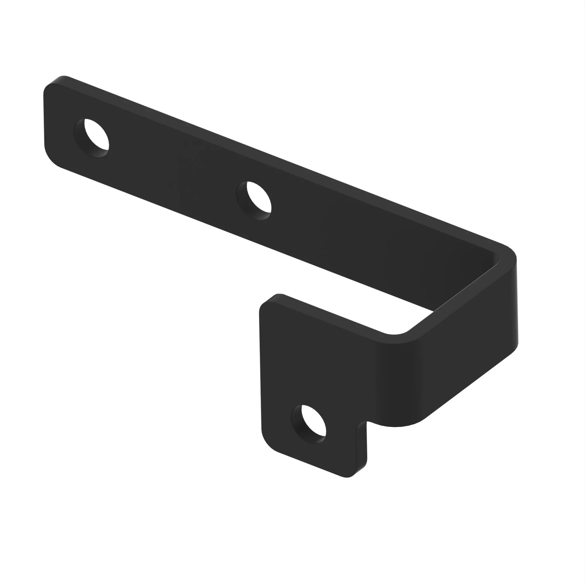 John Deere Hose Bracket - T342538