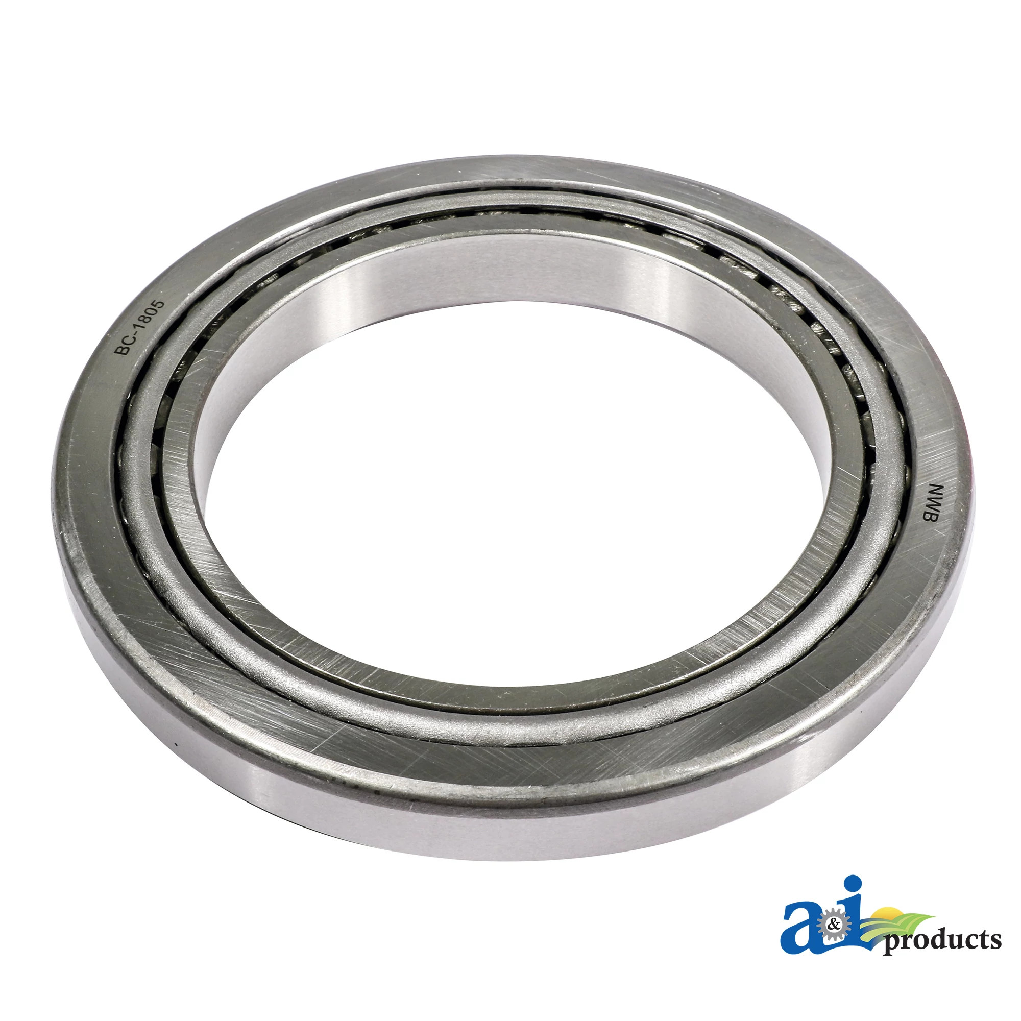 A&I Products Bearing - A-VPJ2513