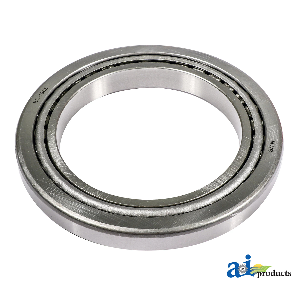 A&I Products Bearing - A-VPJ2513