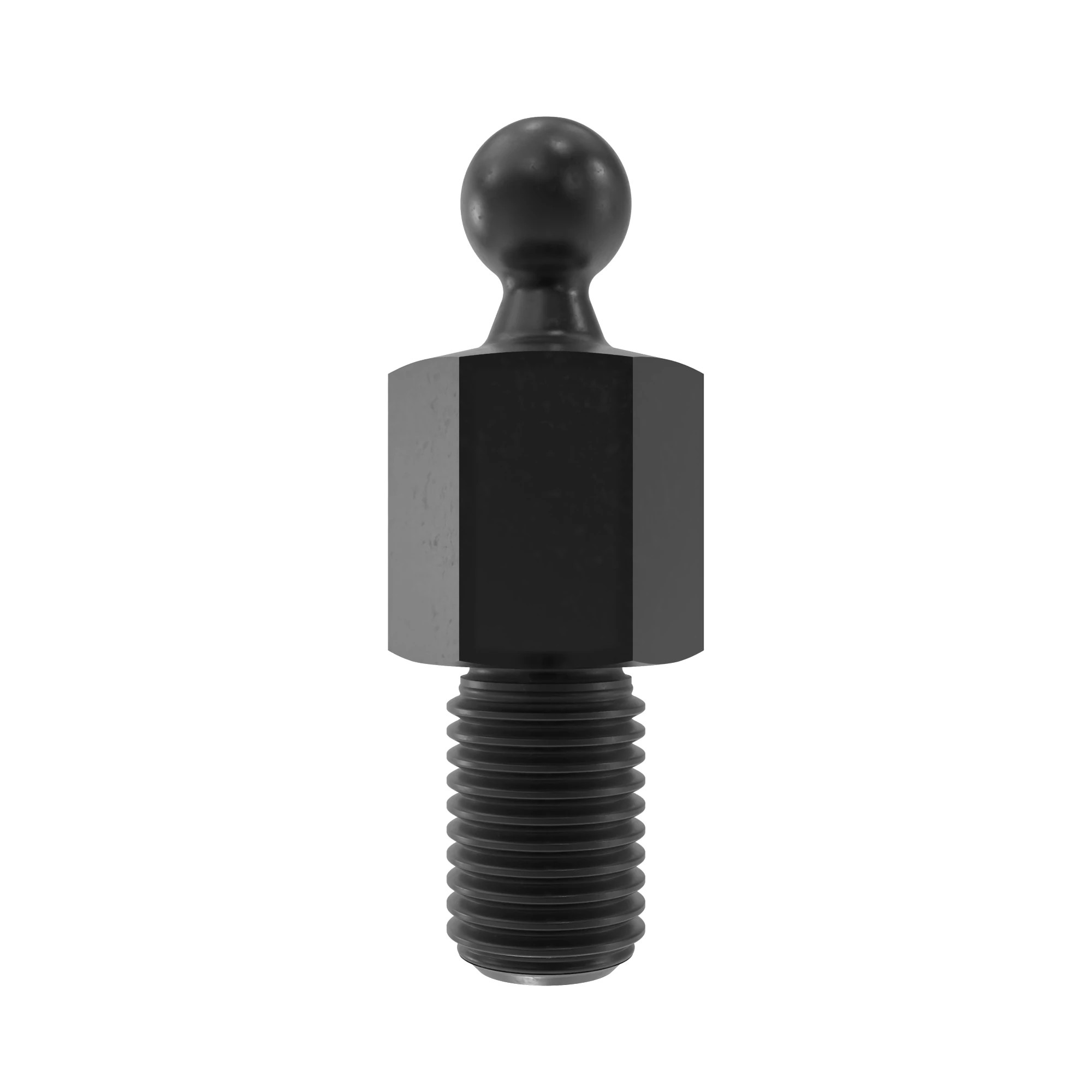 BALL STUD, BALL STUD, 10MM HEX