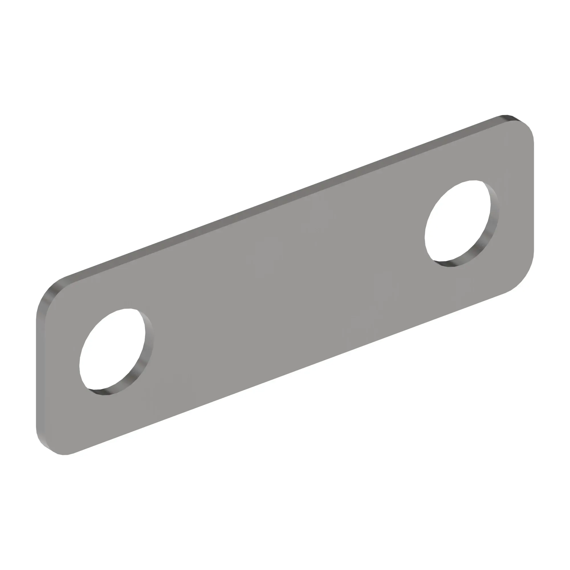 John Deere Fastening Plate - F682593