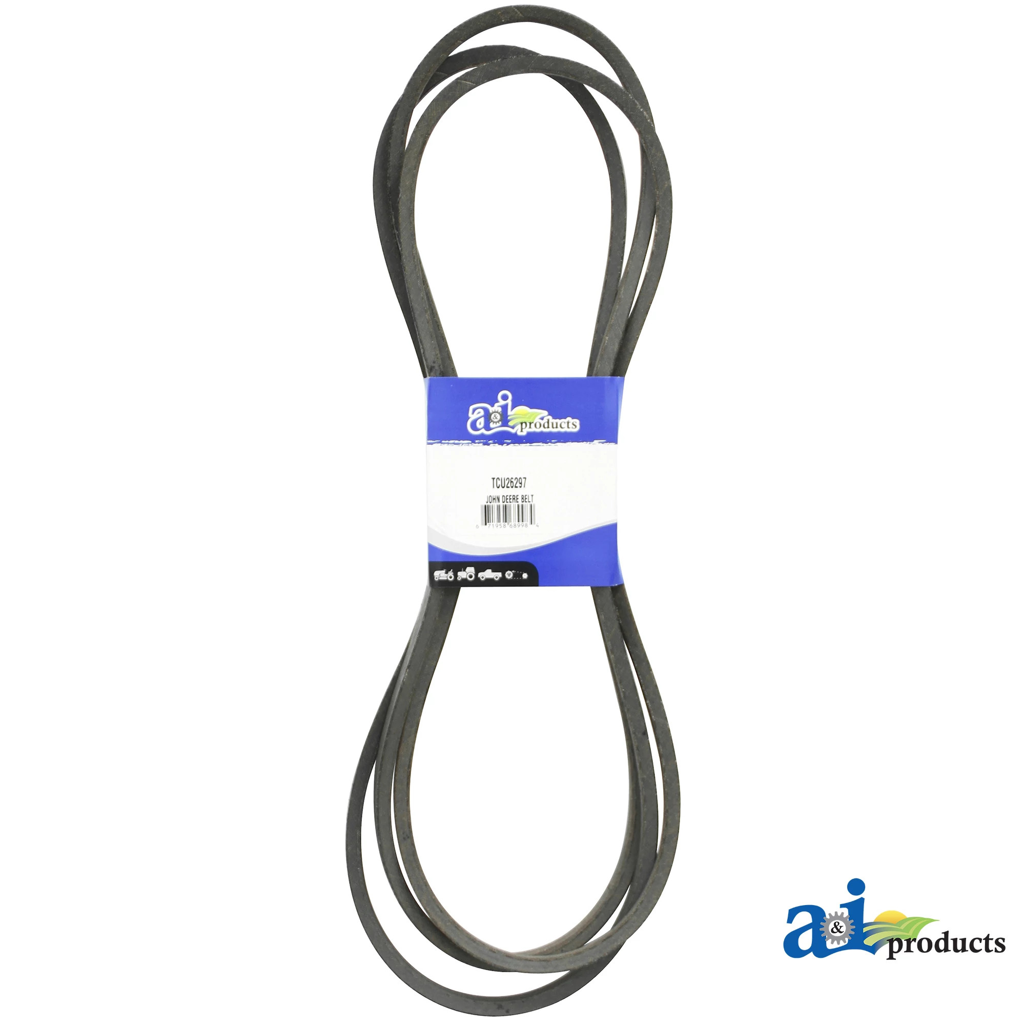 A&I Products V-Belt - A-TCU26297