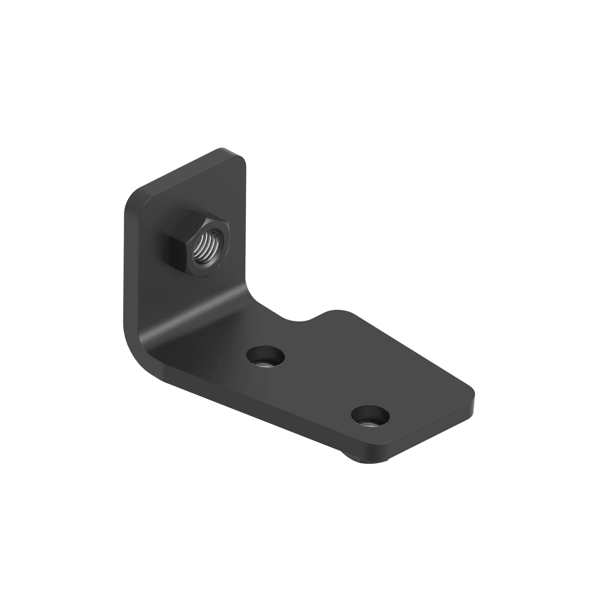 John Deere Engine Bracket - AT459450