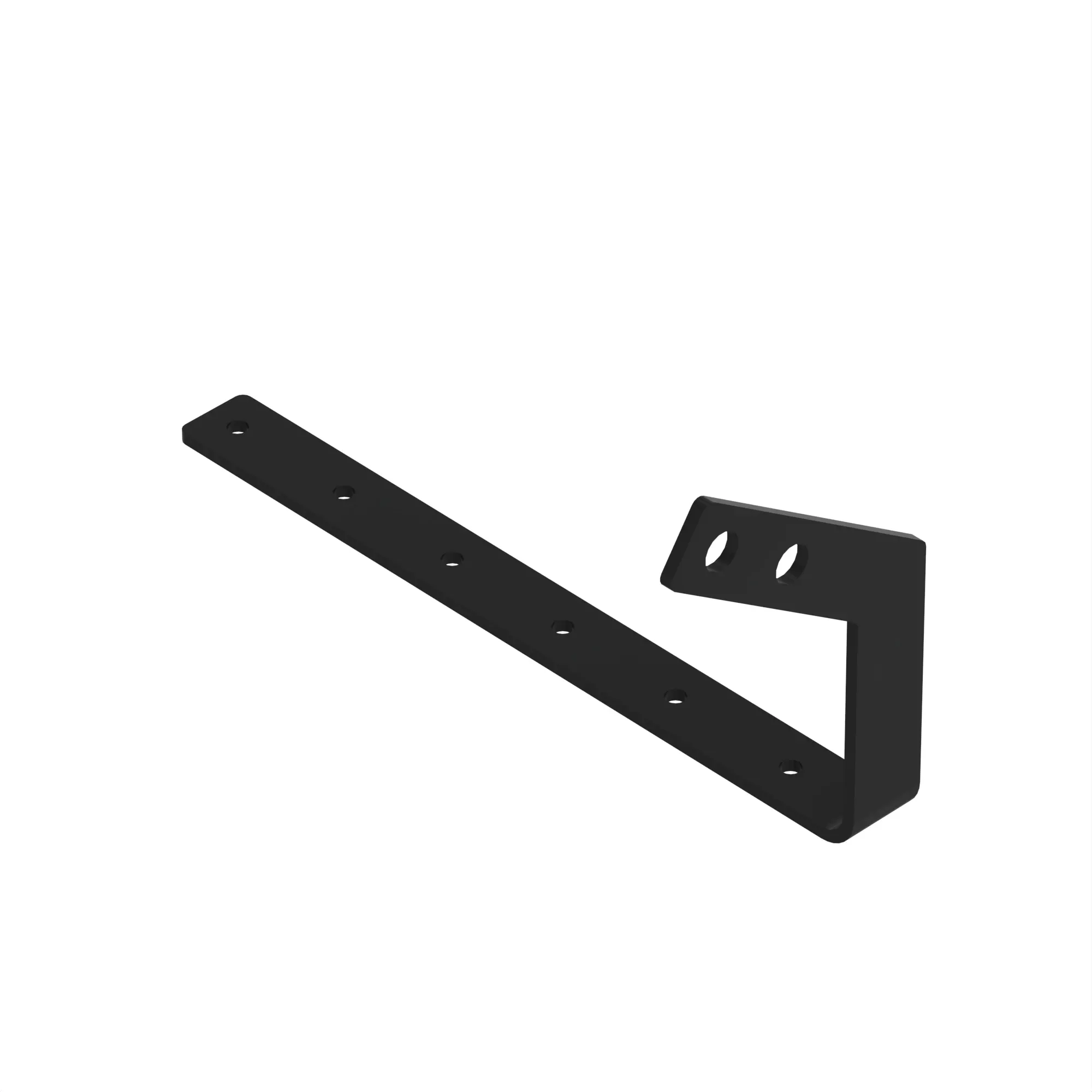 BRACKET, SCV, 9000 FT4