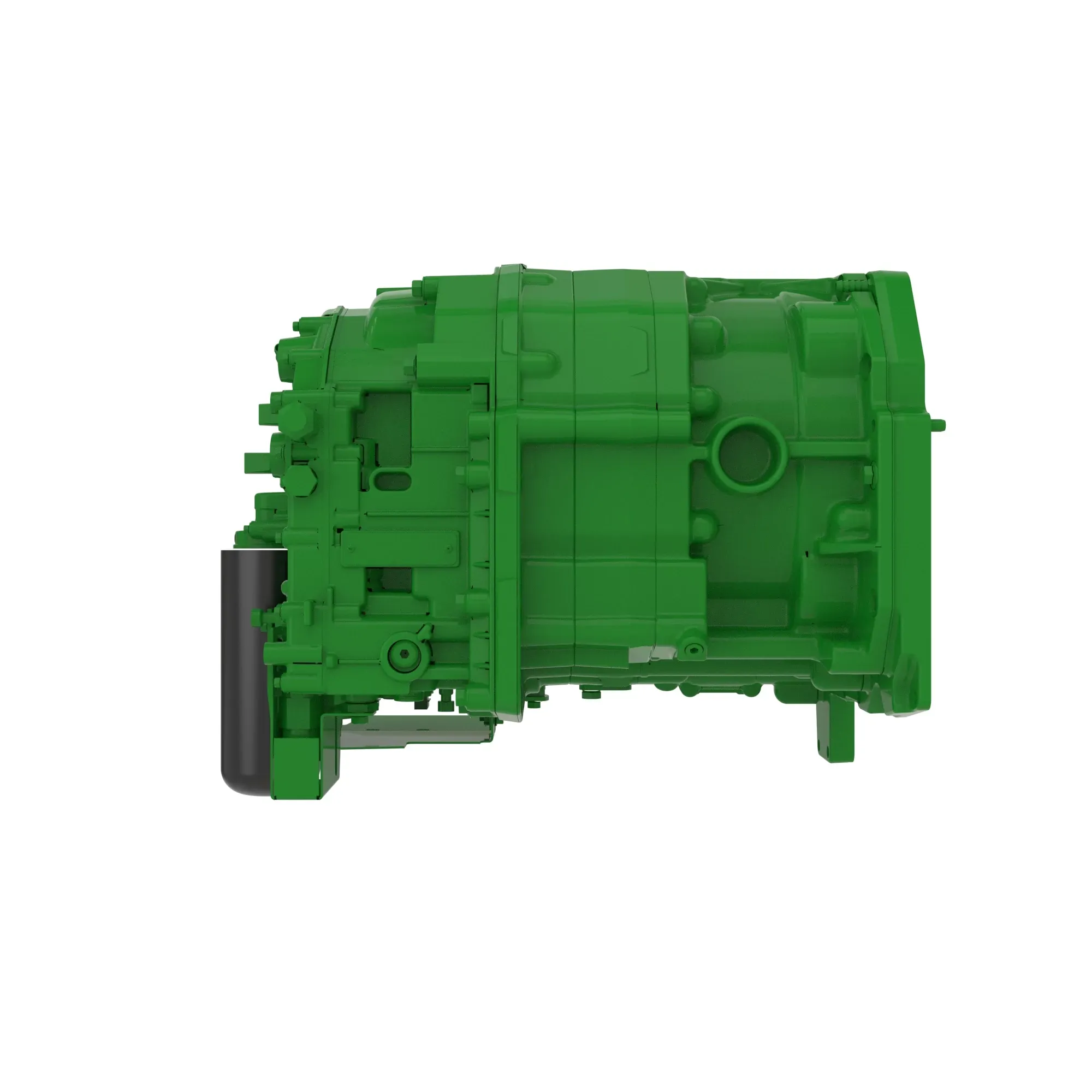 TRANSMISSION REMAN