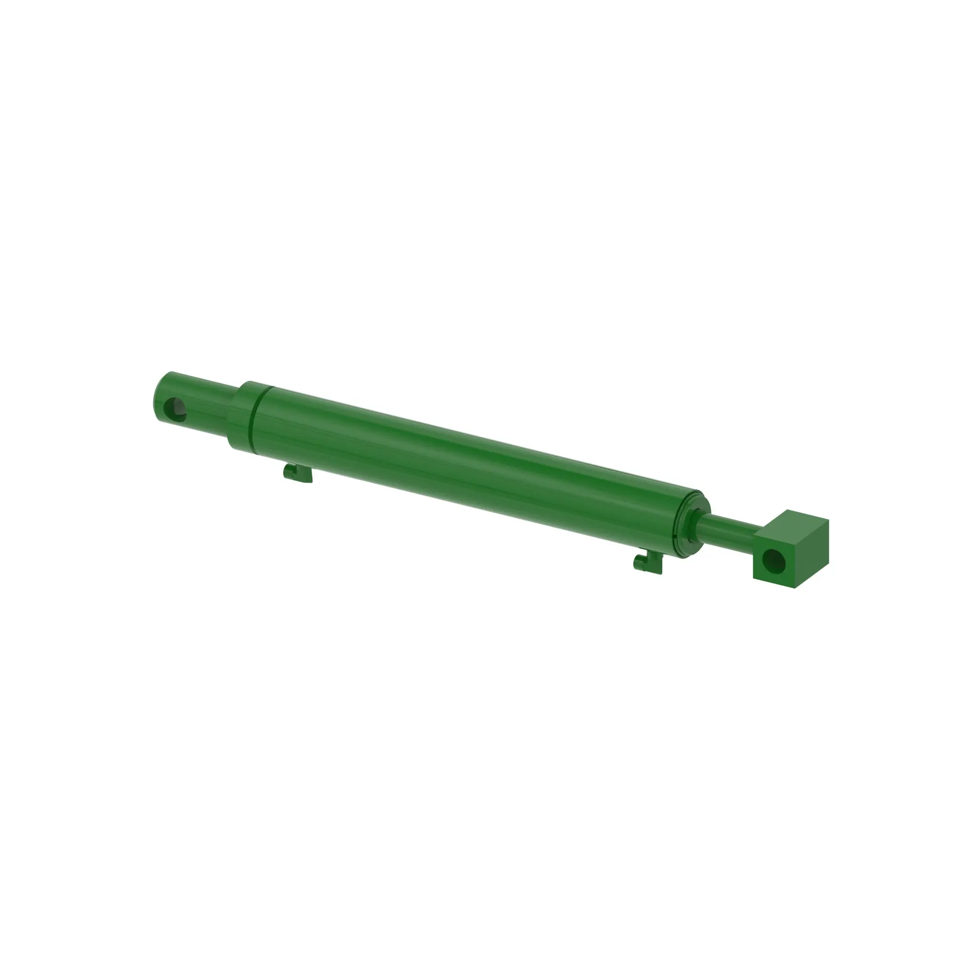 HYDRAULIC CYLINDER, 80X40-495,912 (