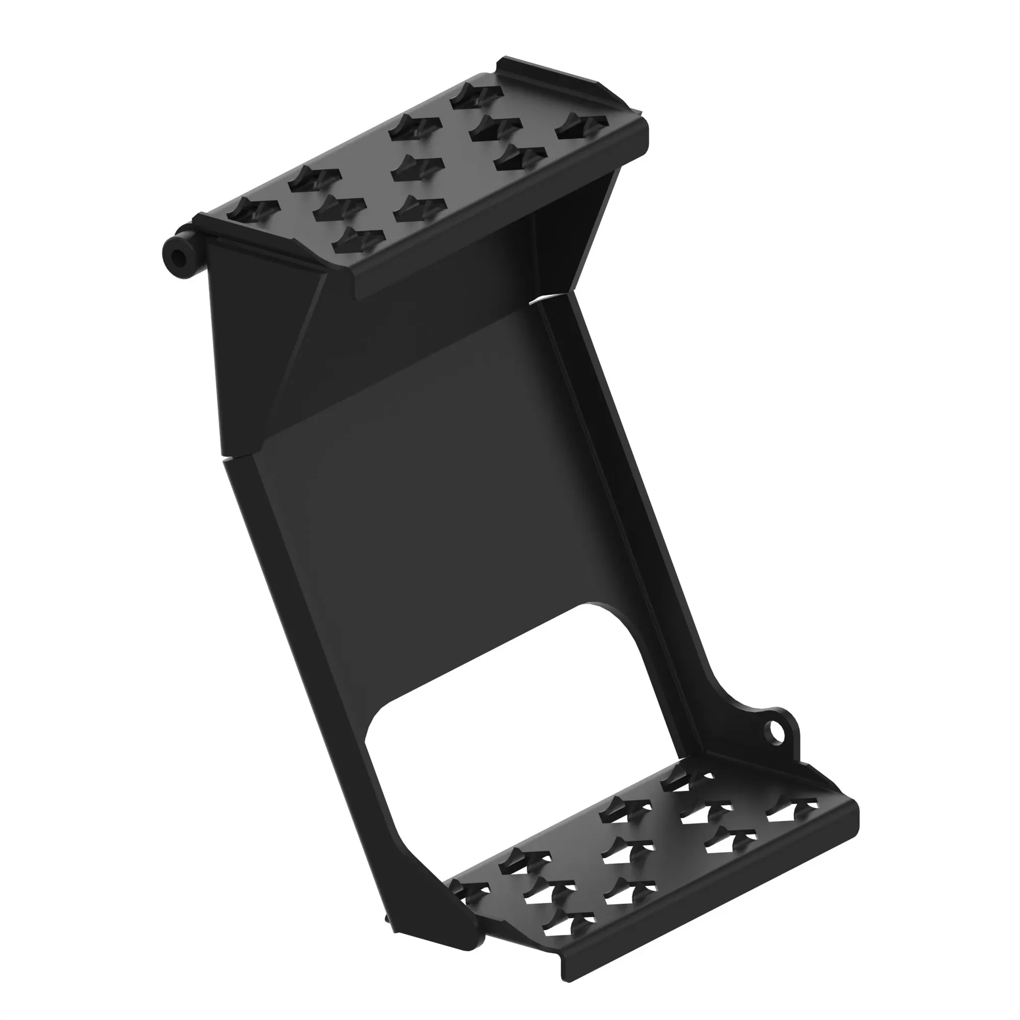 John Deere Access Ladder - F619632