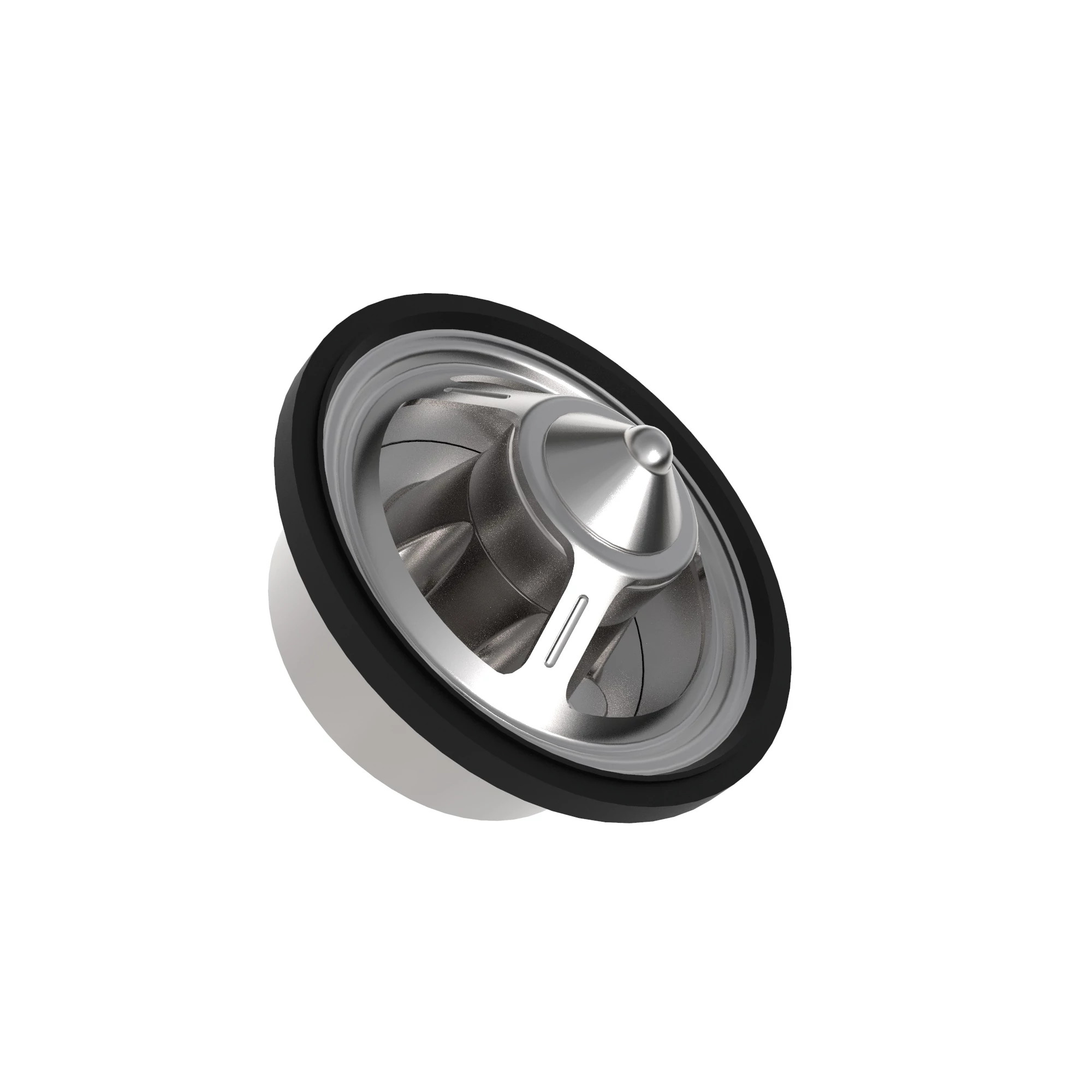 John Deere Engine Thermostat - DZ122884