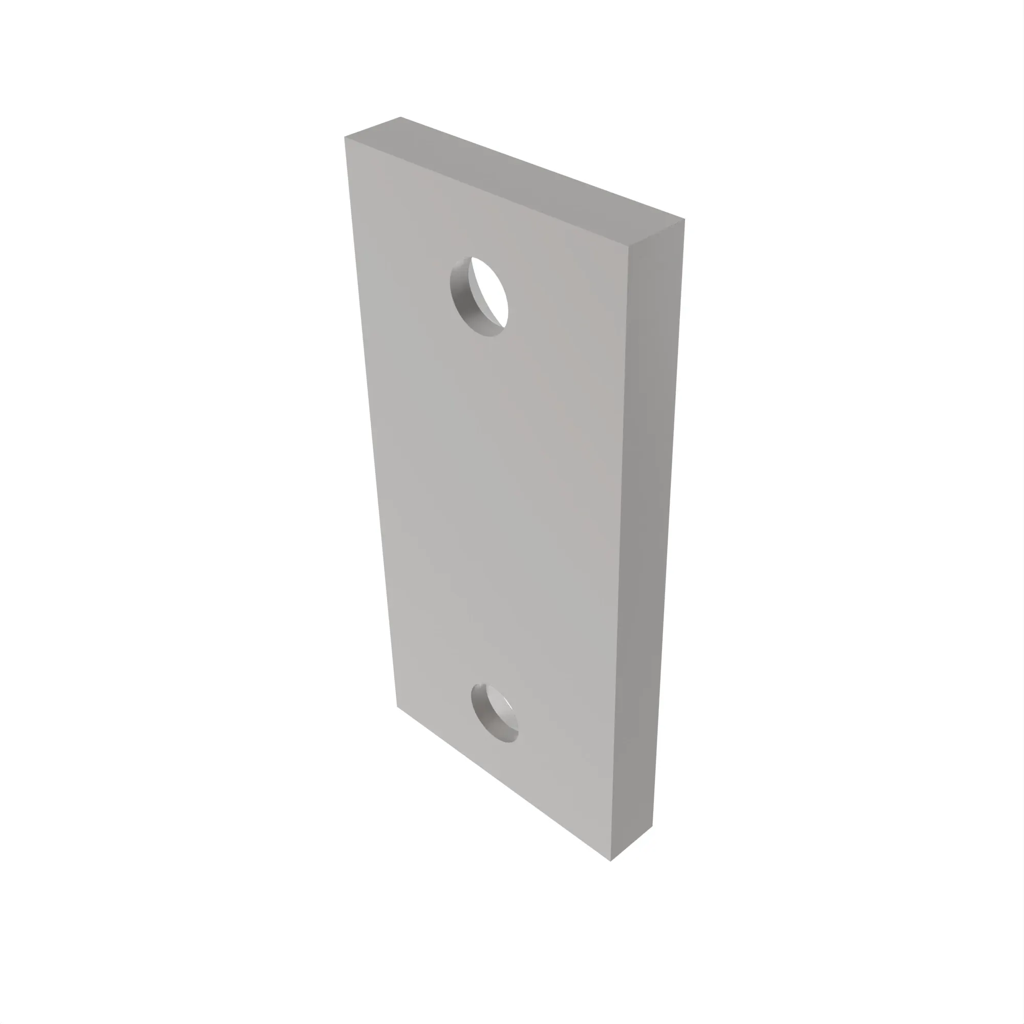 John Deere Wear Plate - EPC014037