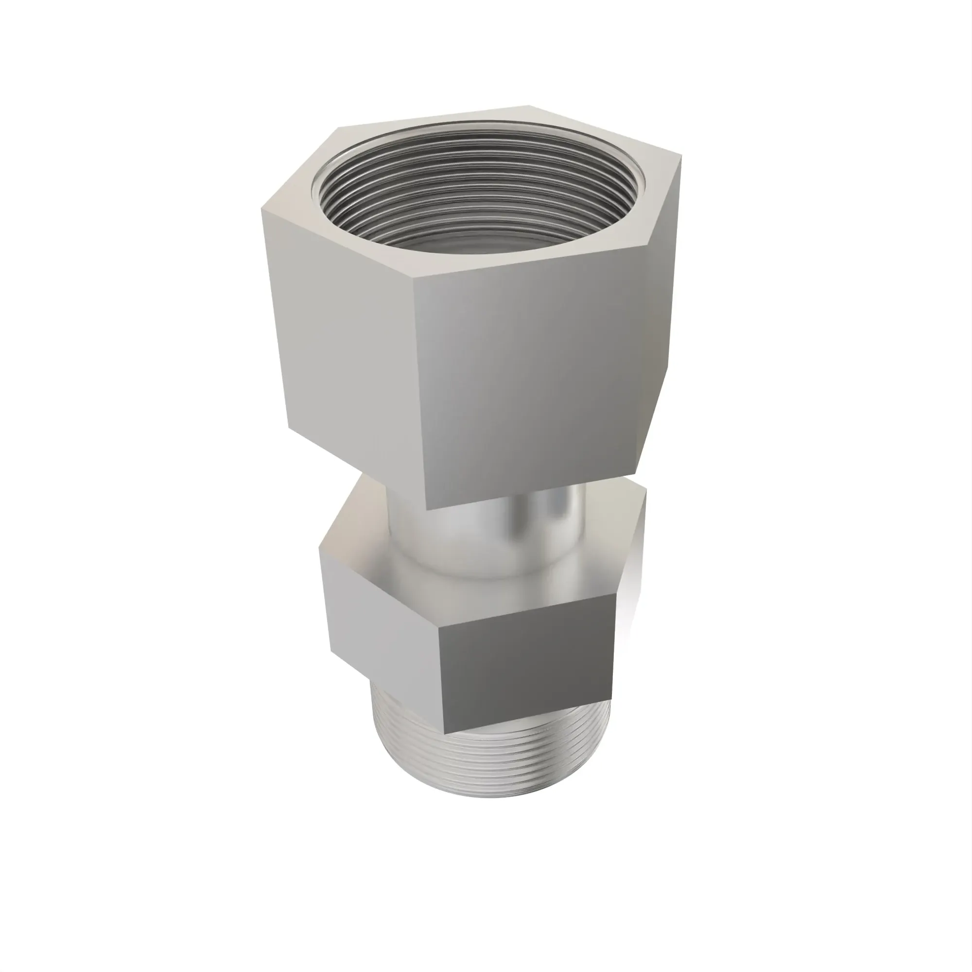 adapterfitting